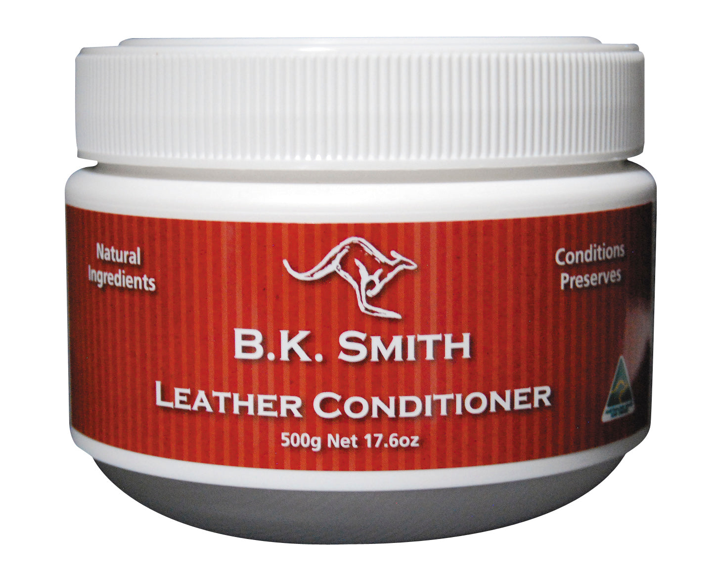 Leather Conditioner