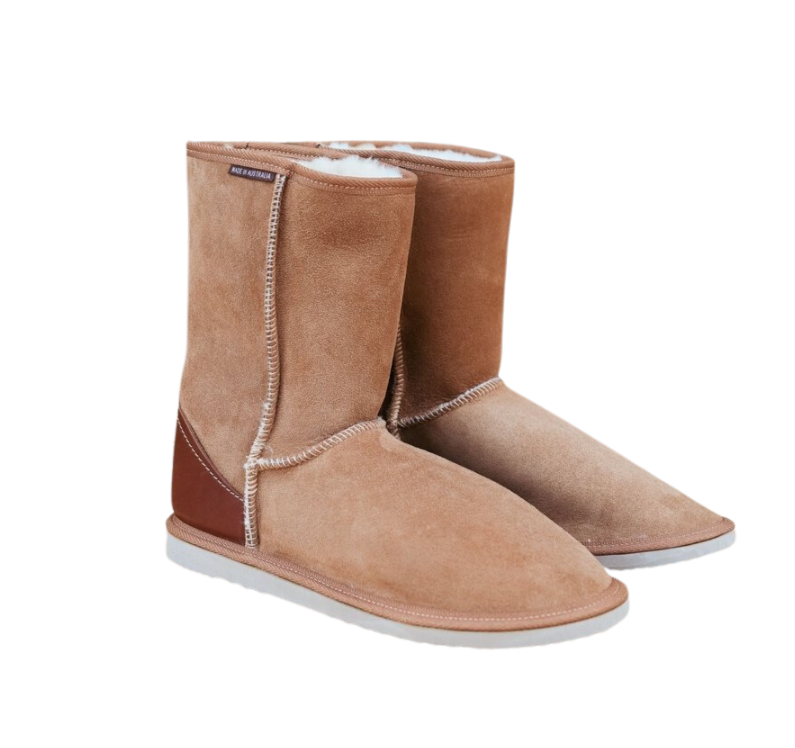 Chestnut sales leather uggs