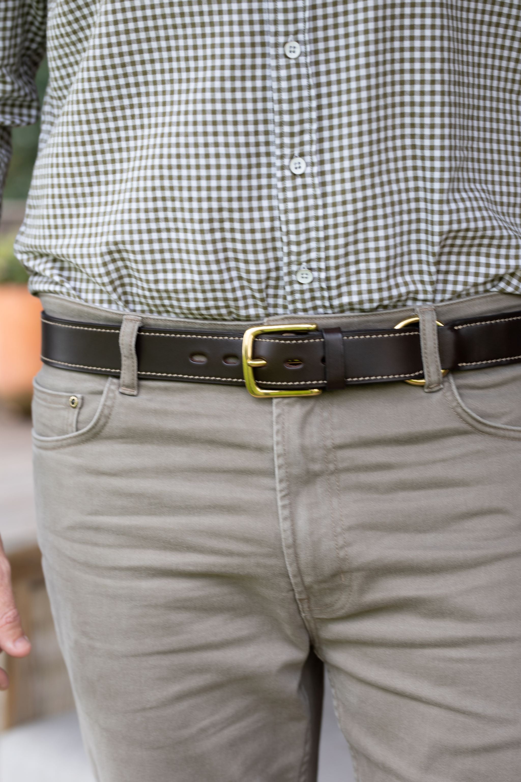 Hobble Belt