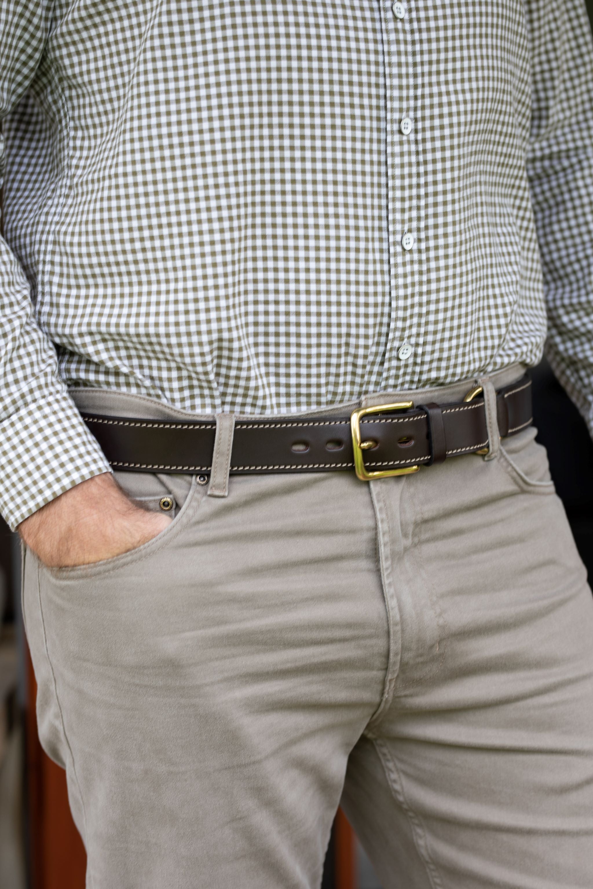 Hobble Belt