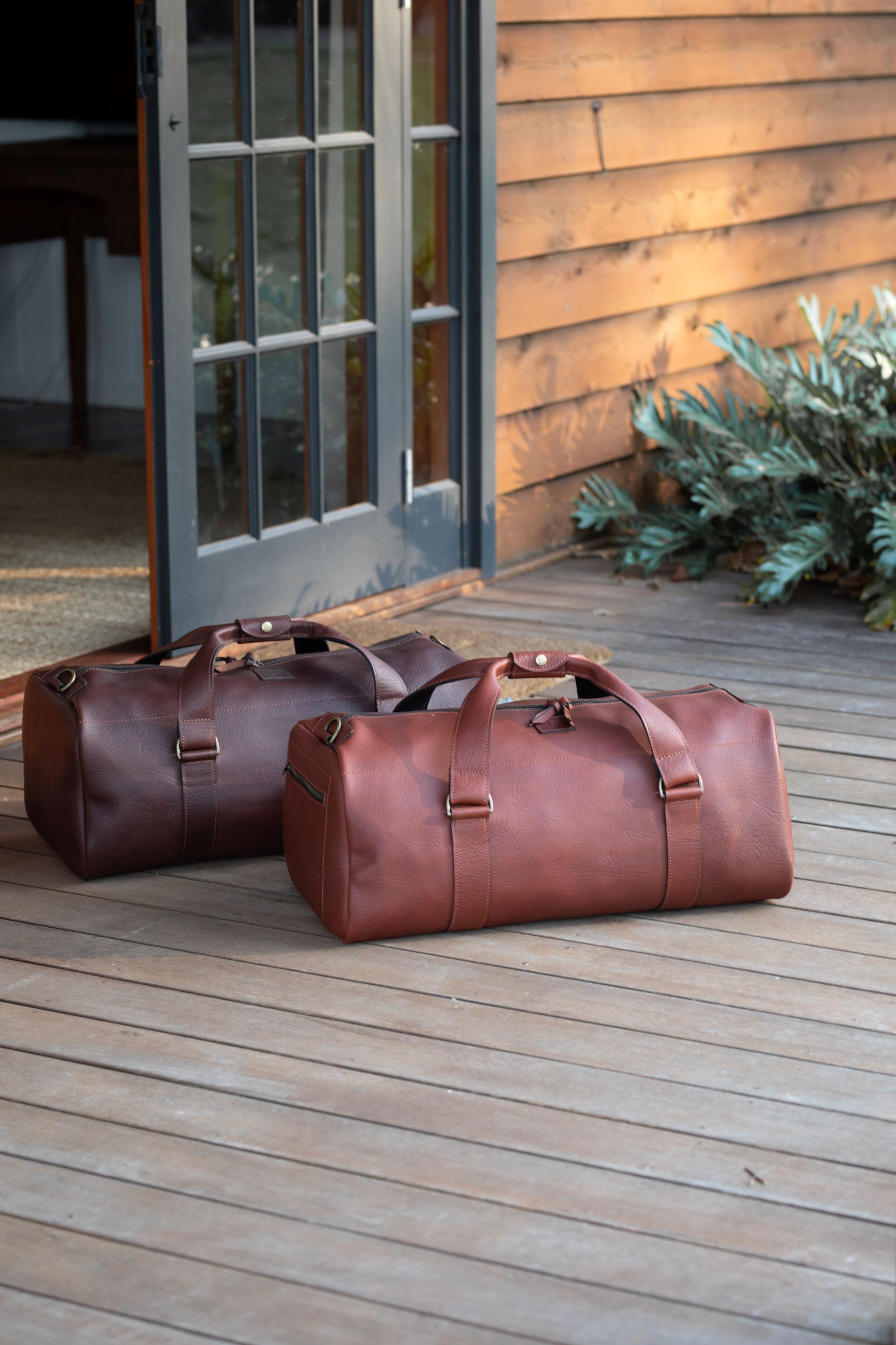 Duffle Bag