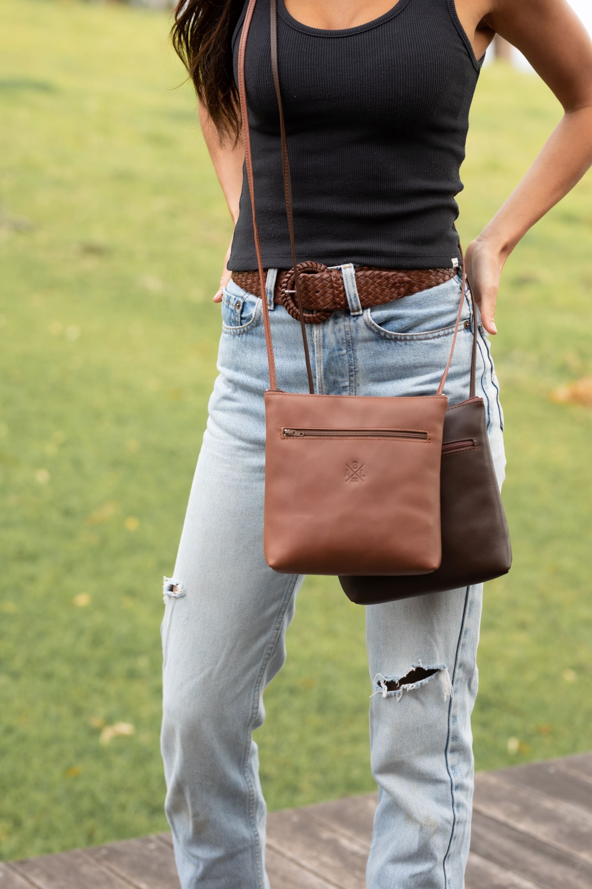 Ella Shoulder Bag