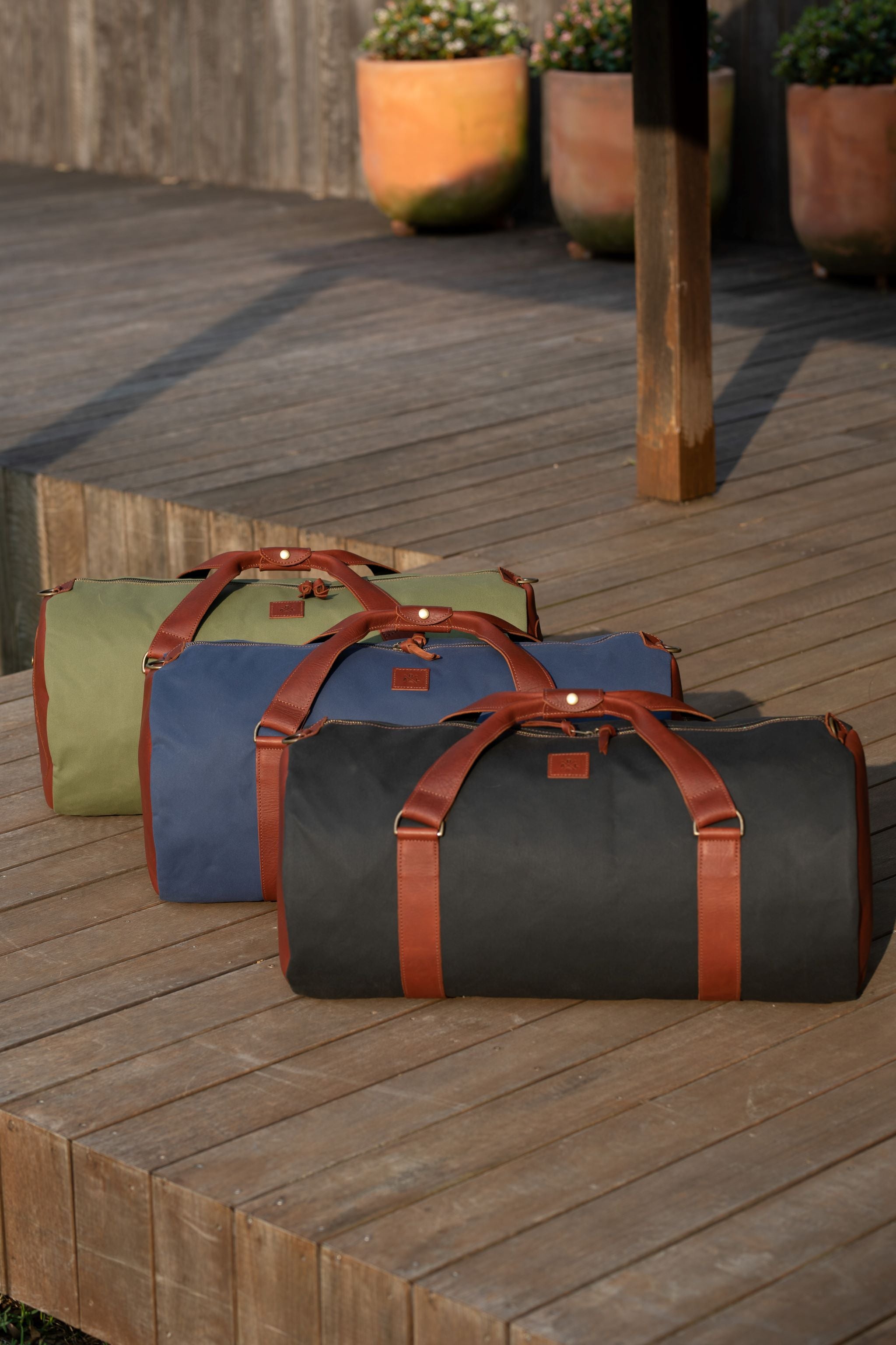 Gear Bag