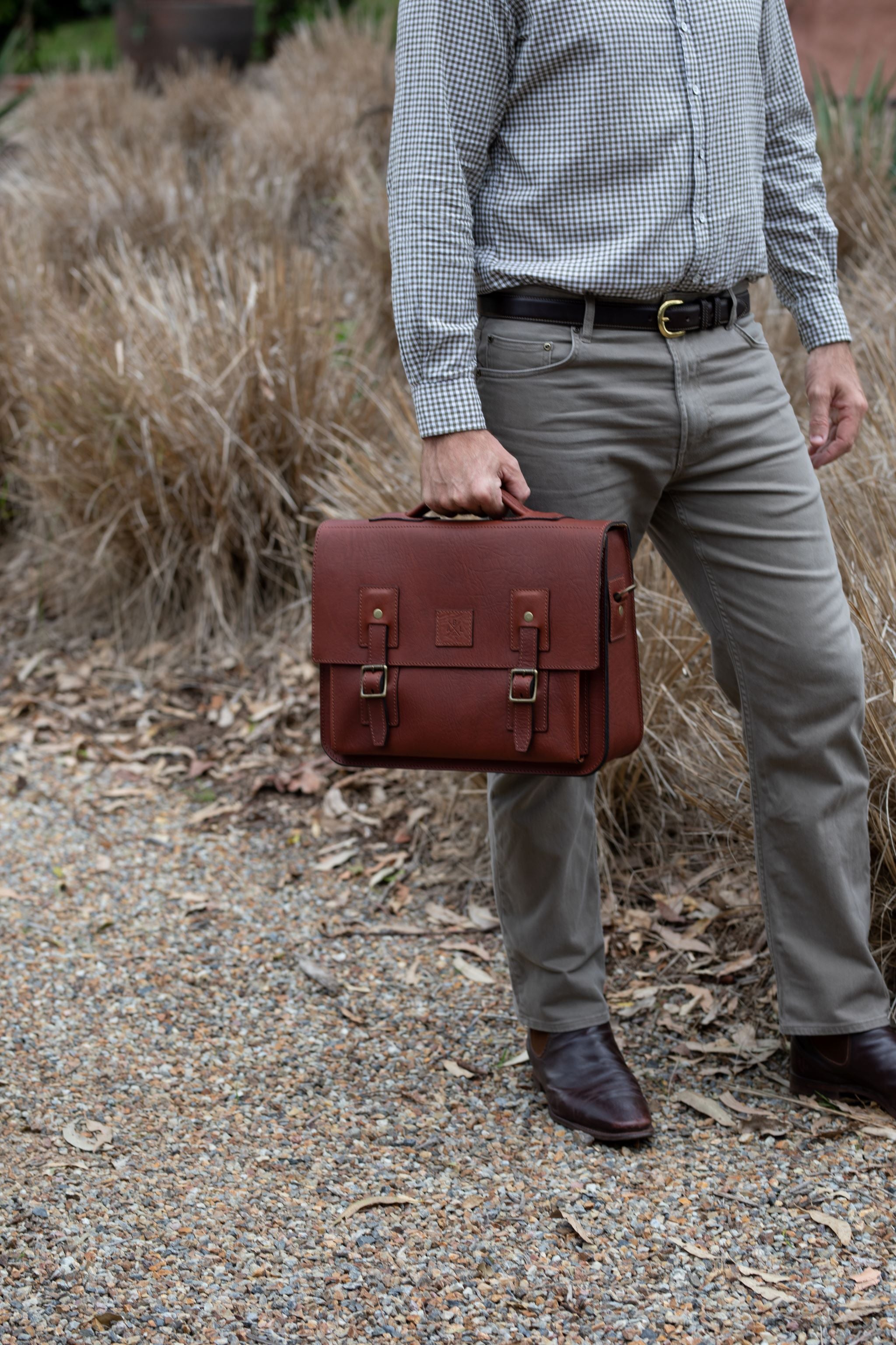 Laptop Briefcase