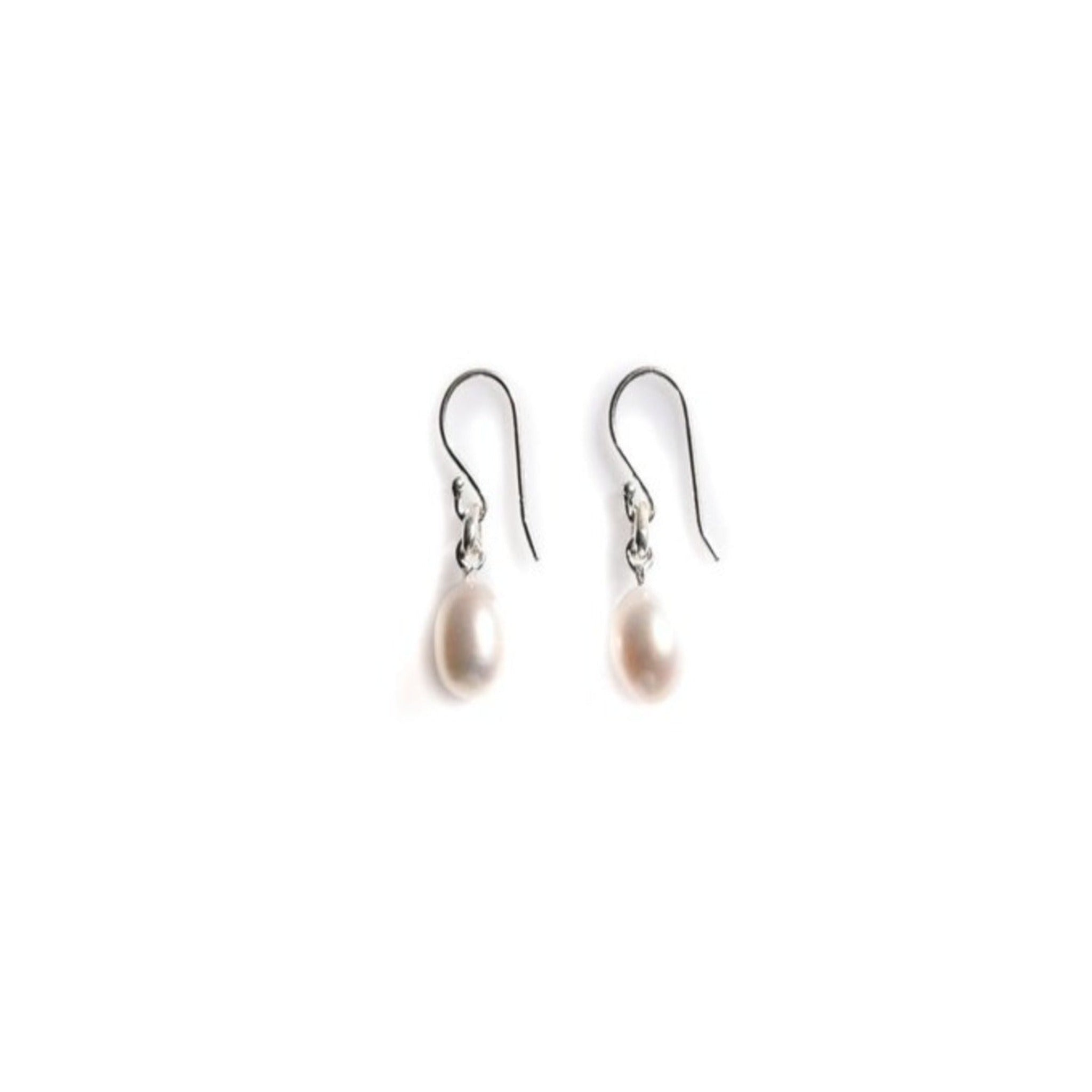 Fresh water Pearl Earrings