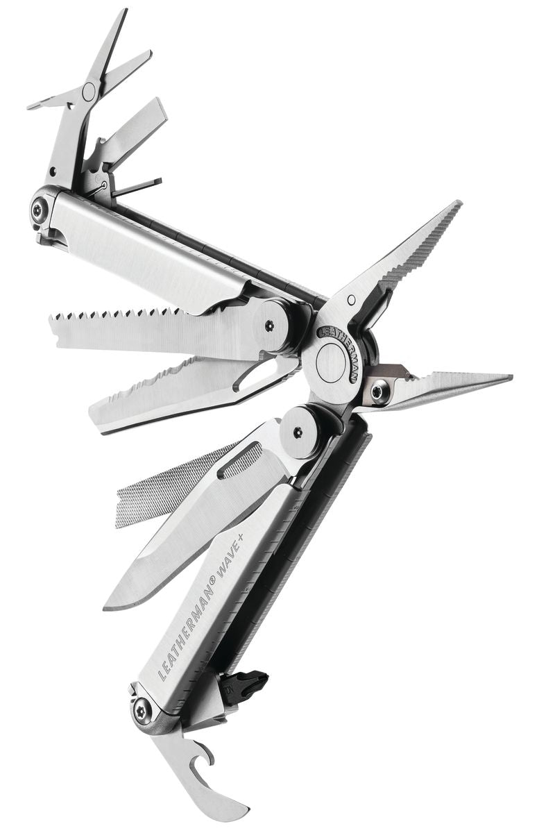 Leatherman Wave Plus
