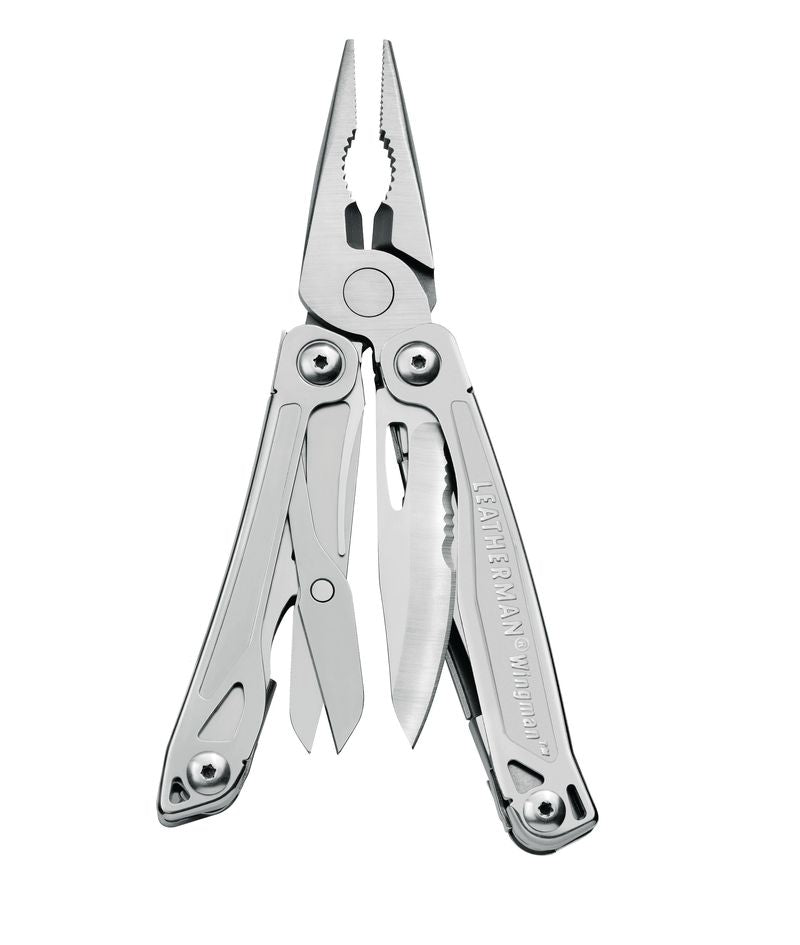Leatherman Wingman