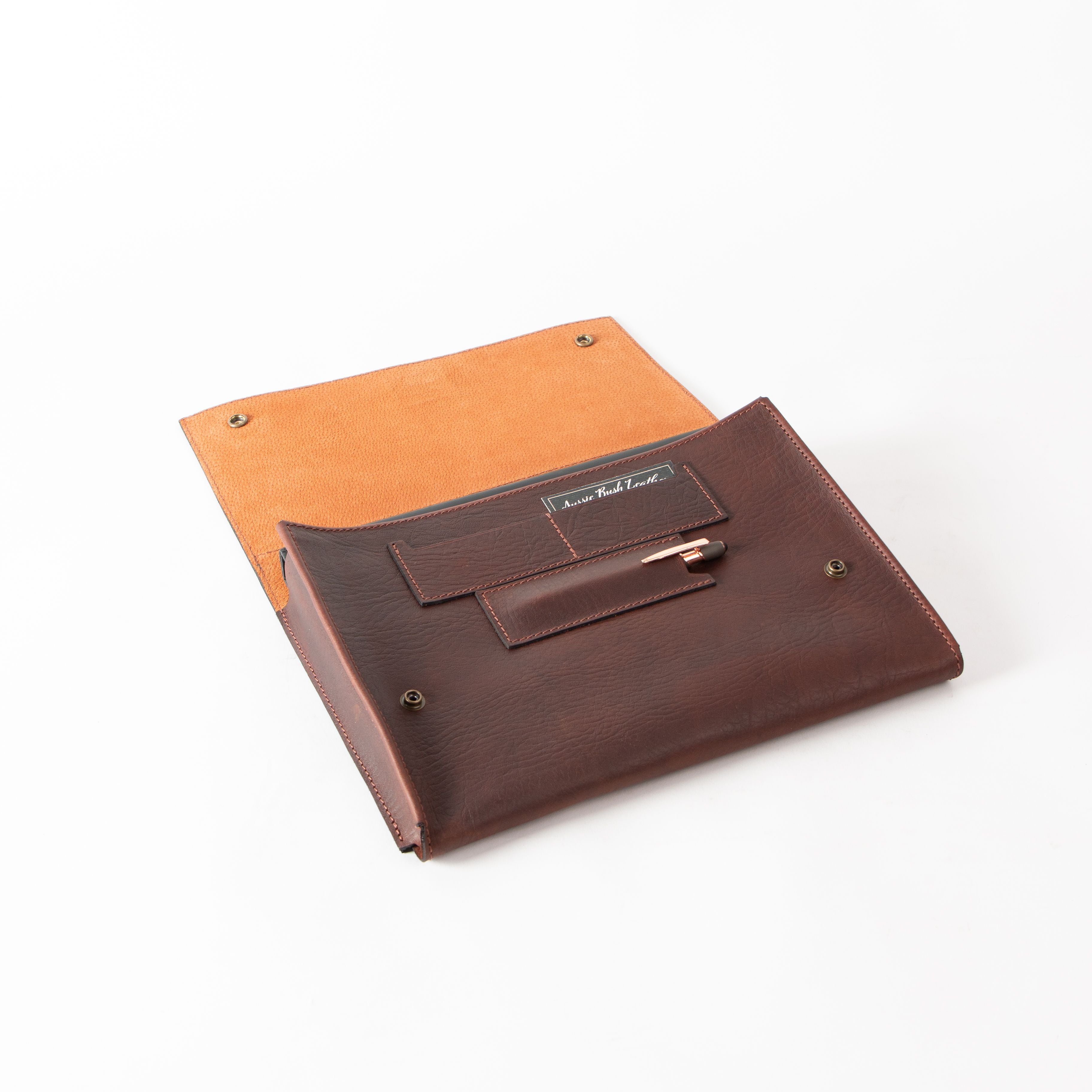 A4 Document Satchel