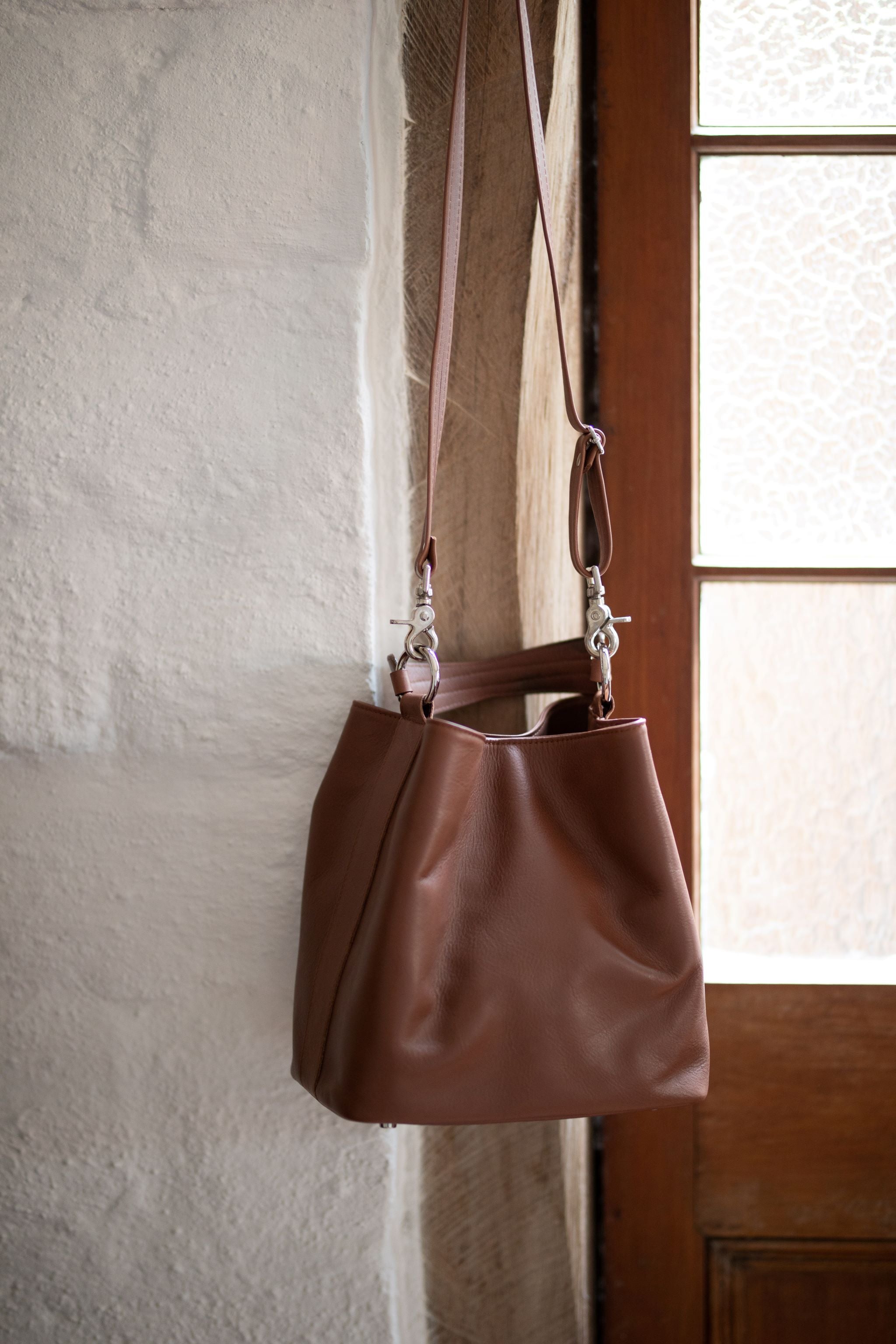 Bucket Handbag