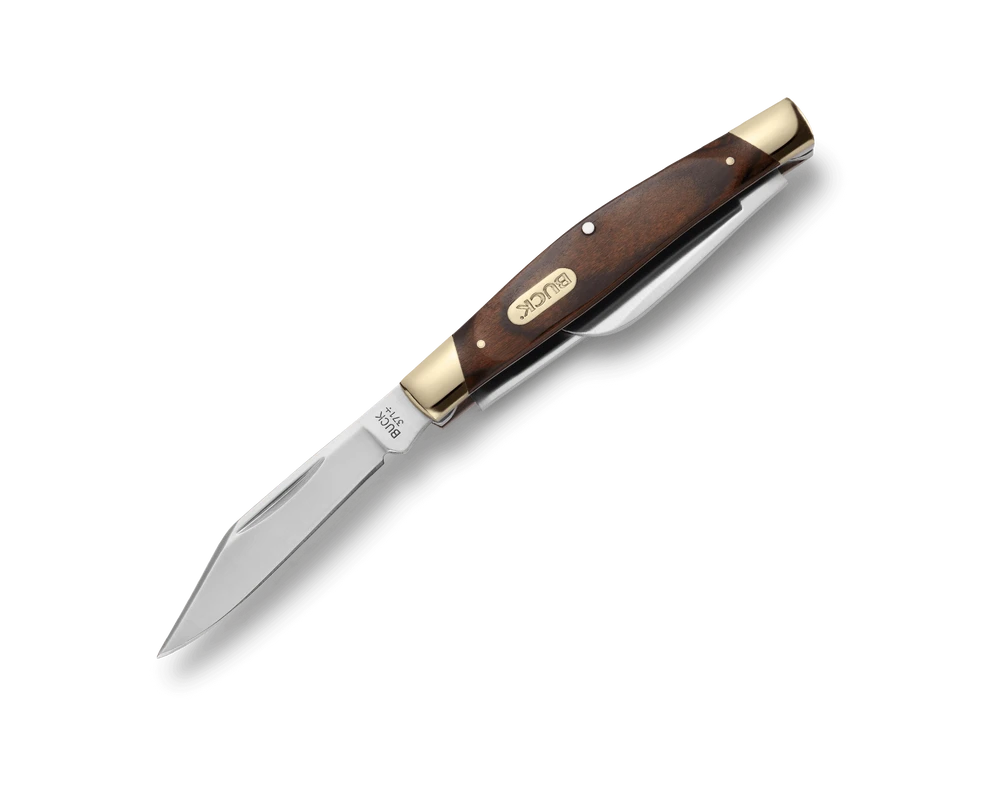 Buck Stockman Knife