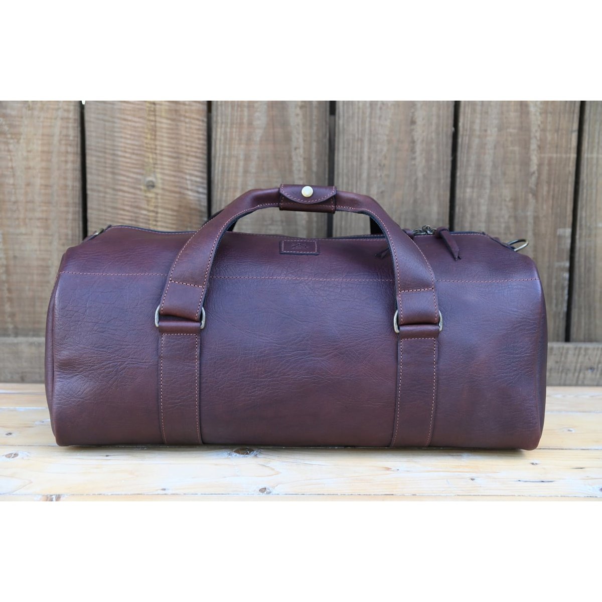 Duffle Bag