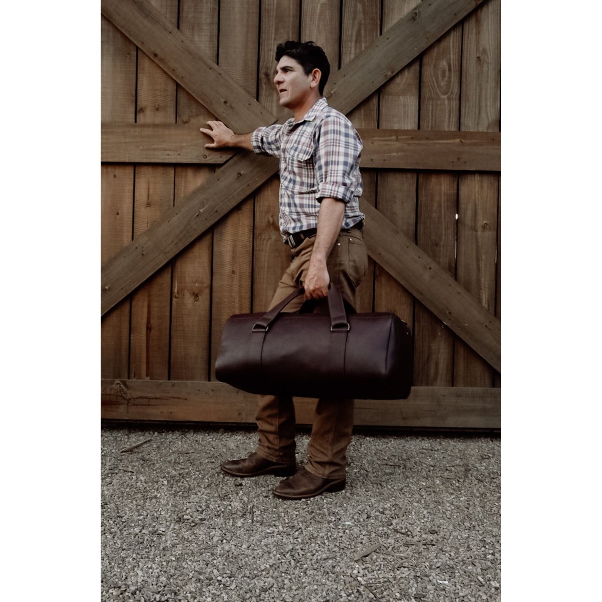 Duffle Bag
