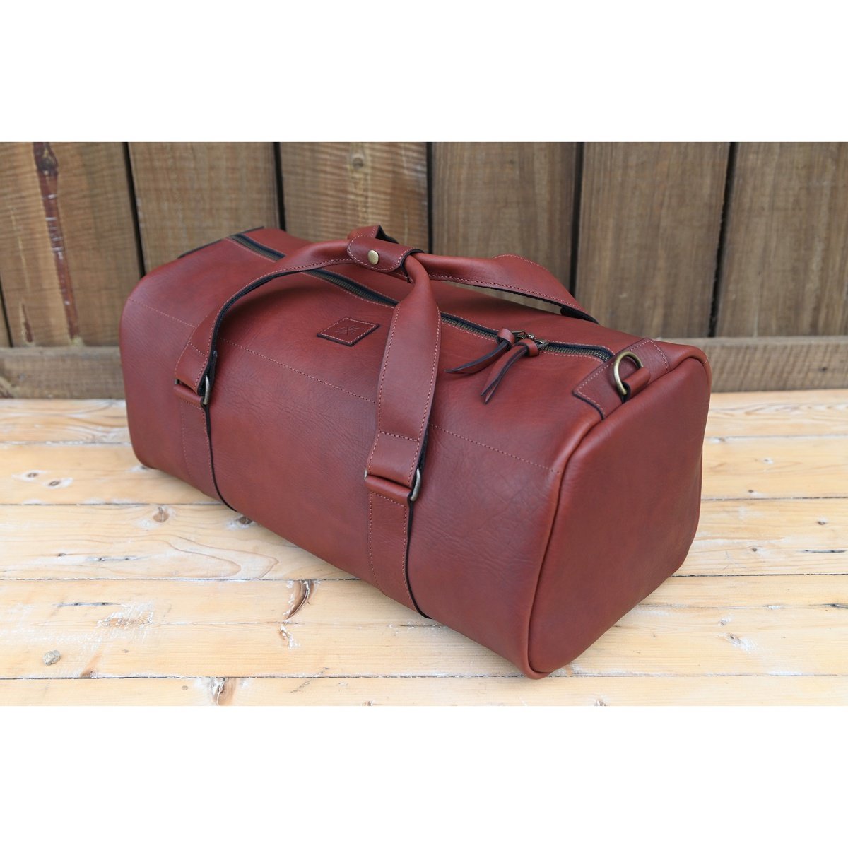 Duffle Bag