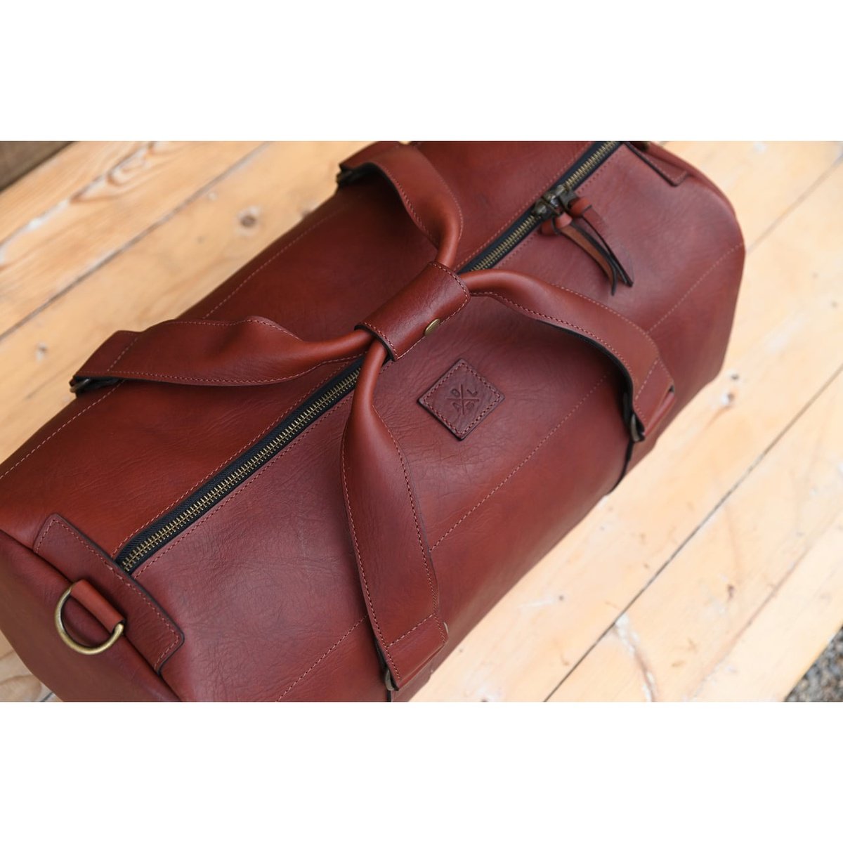 Duffle Bag