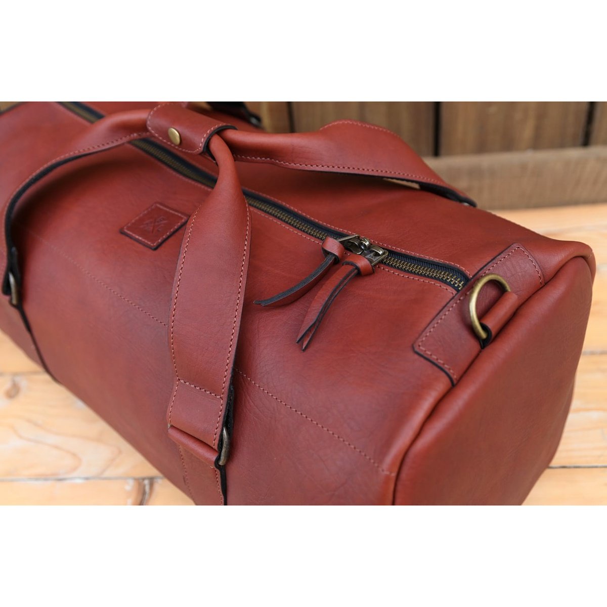 Duffle Bag