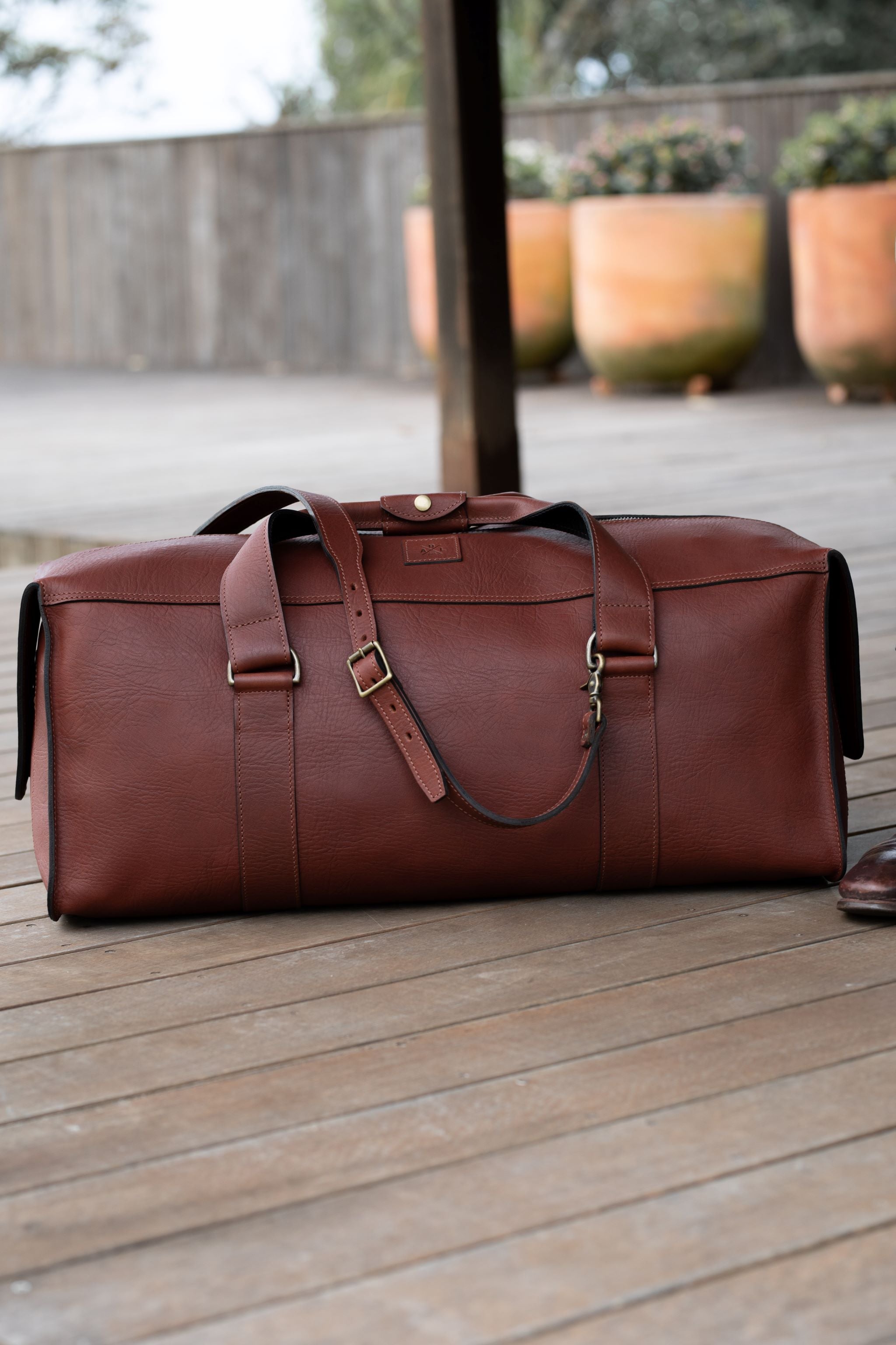 The Family Bag