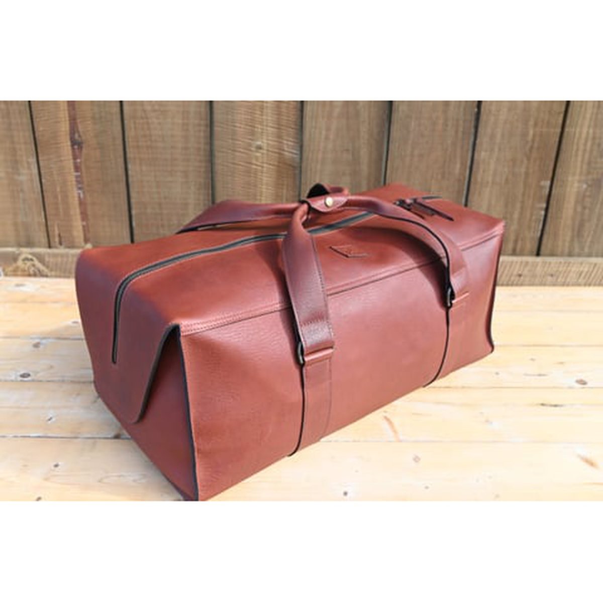 The Family Bag
