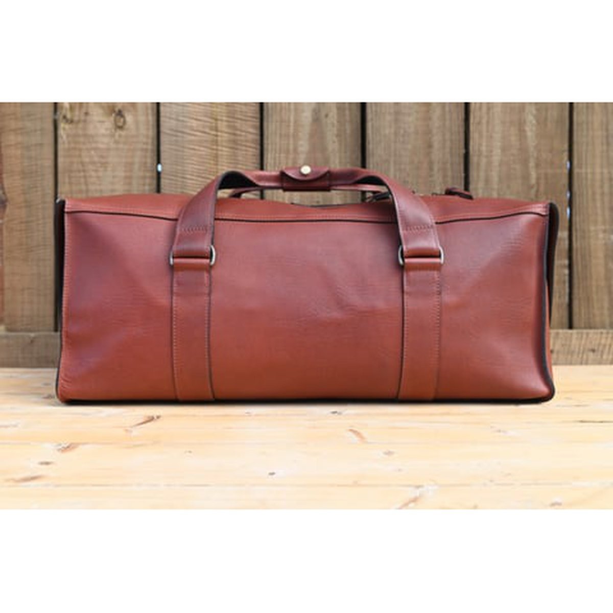 The Family Bag