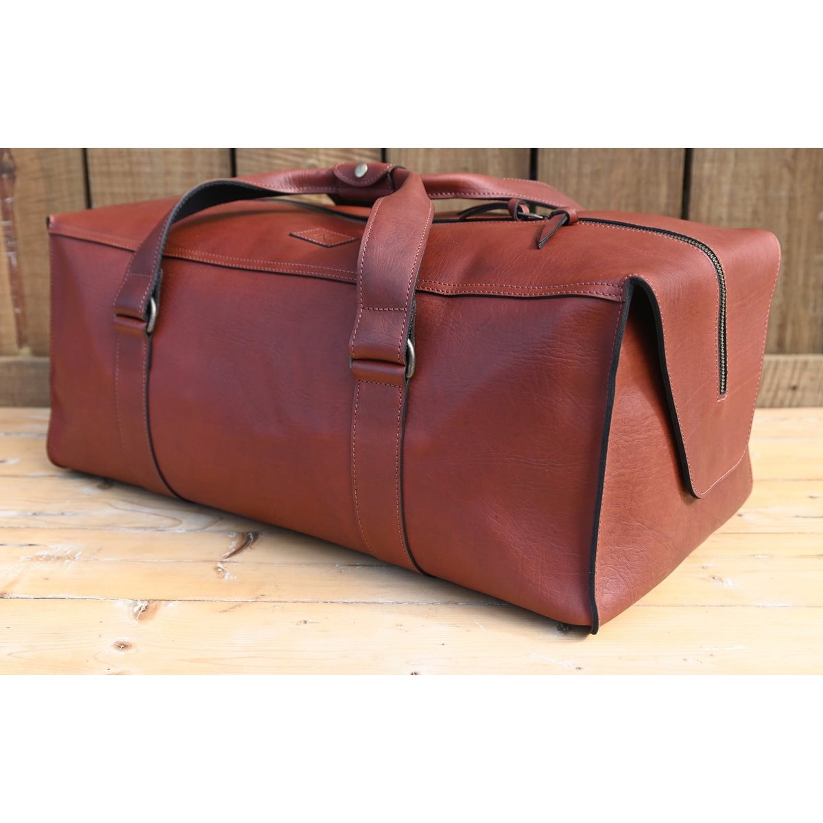 The Family Bag