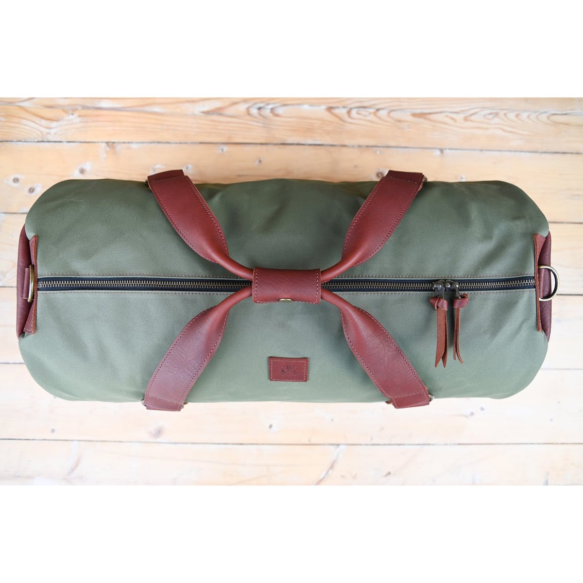Gear Bag