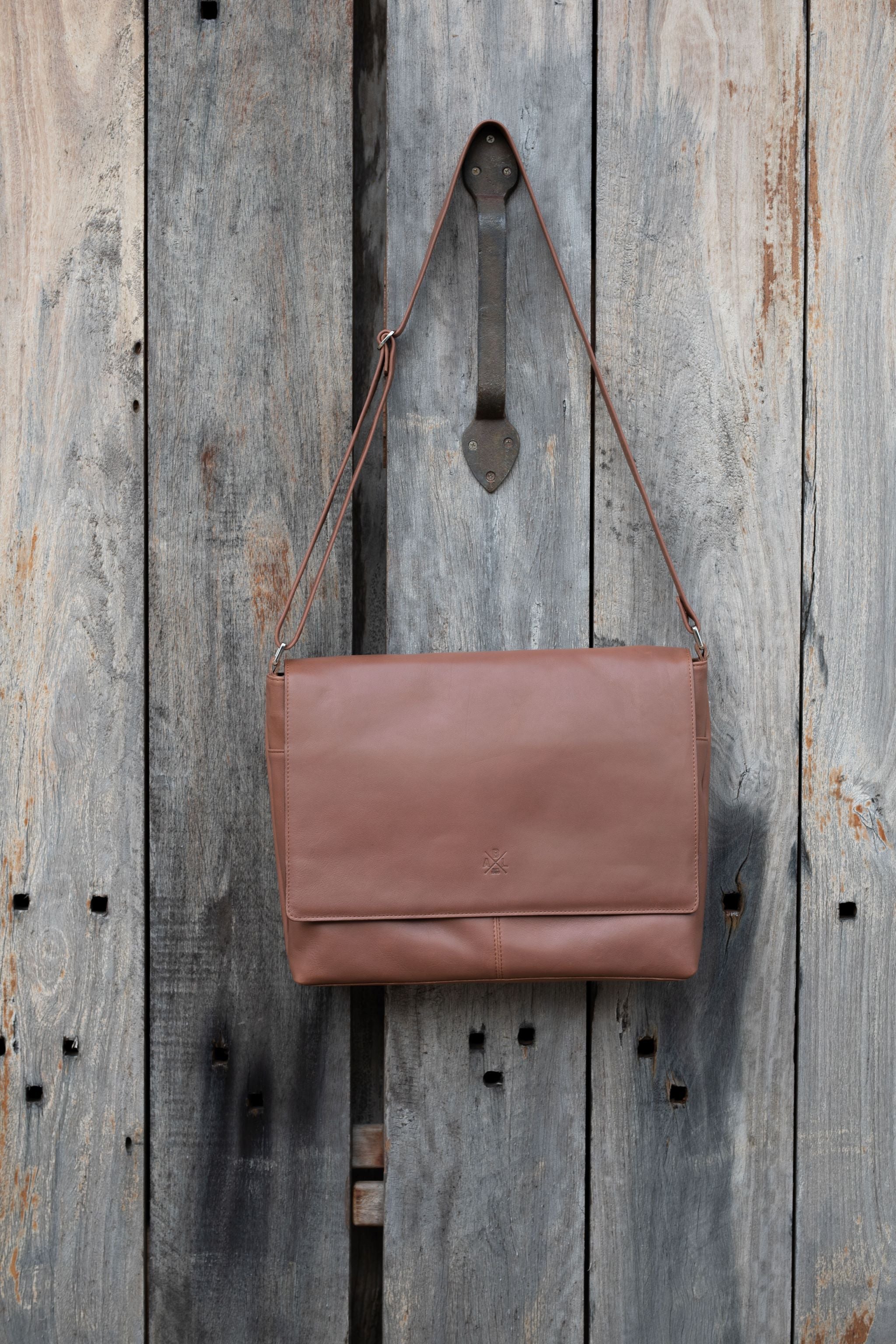 Tenterfield Laptop Satchel