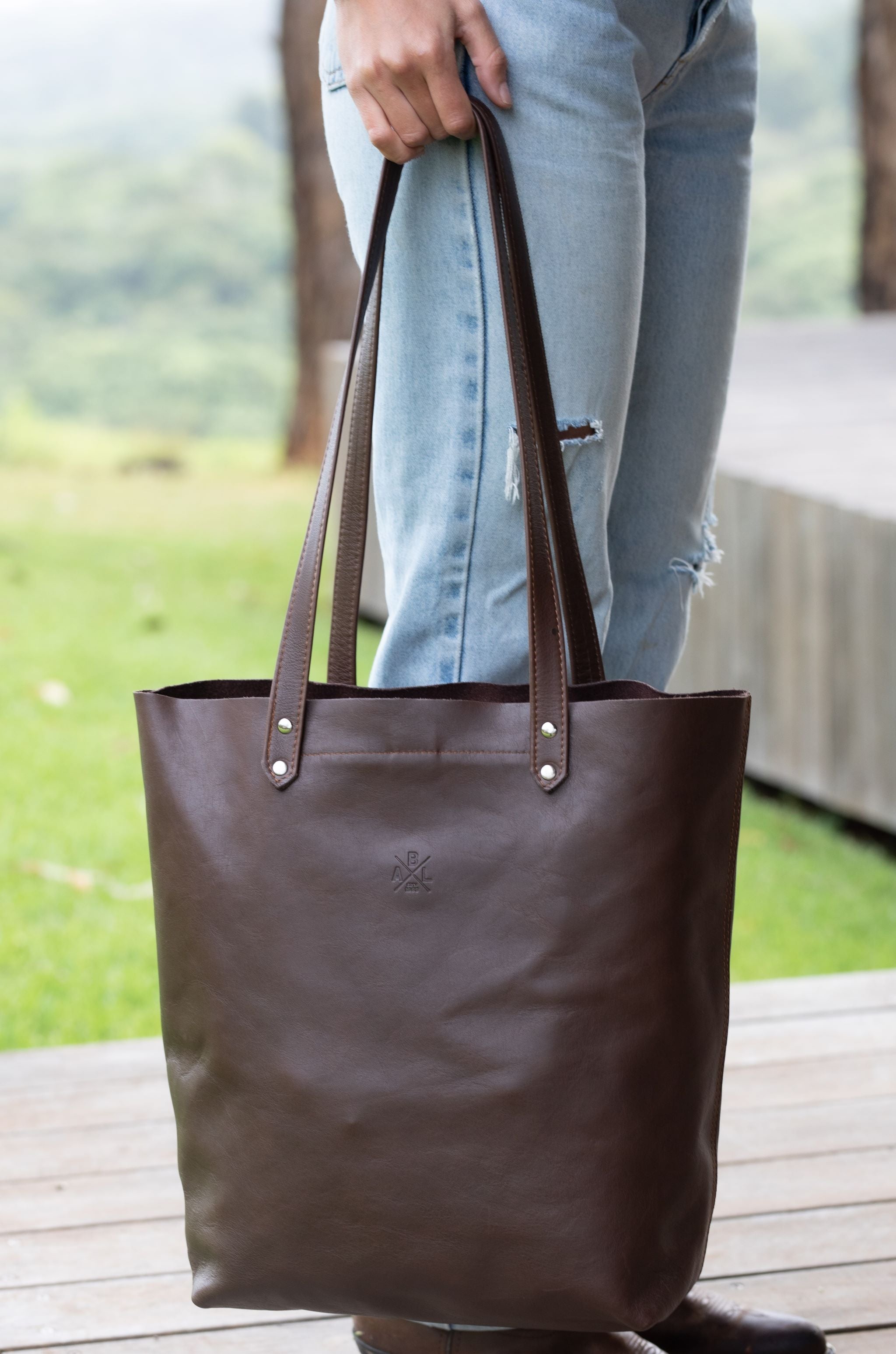 Matilda Tote