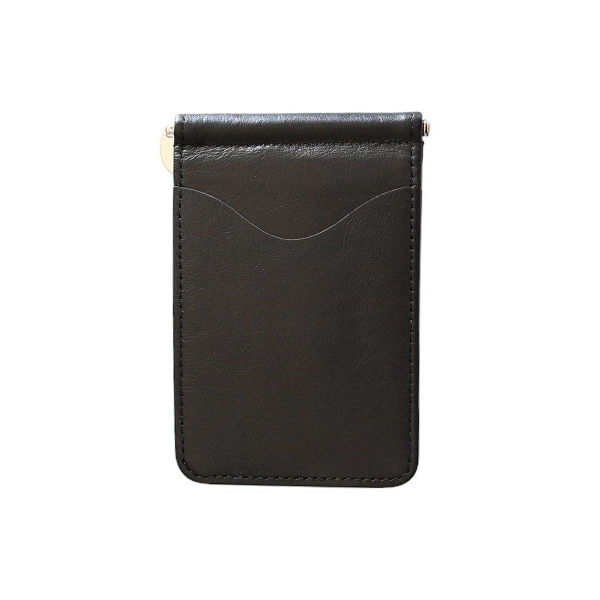 Money Clip Wallet- Kangaroo