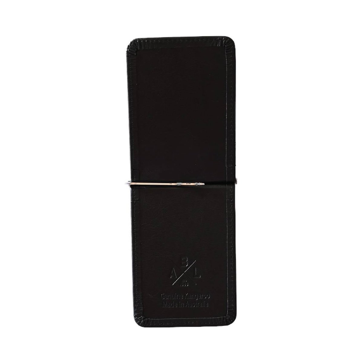 Money Clip Wallet- Kangaroo