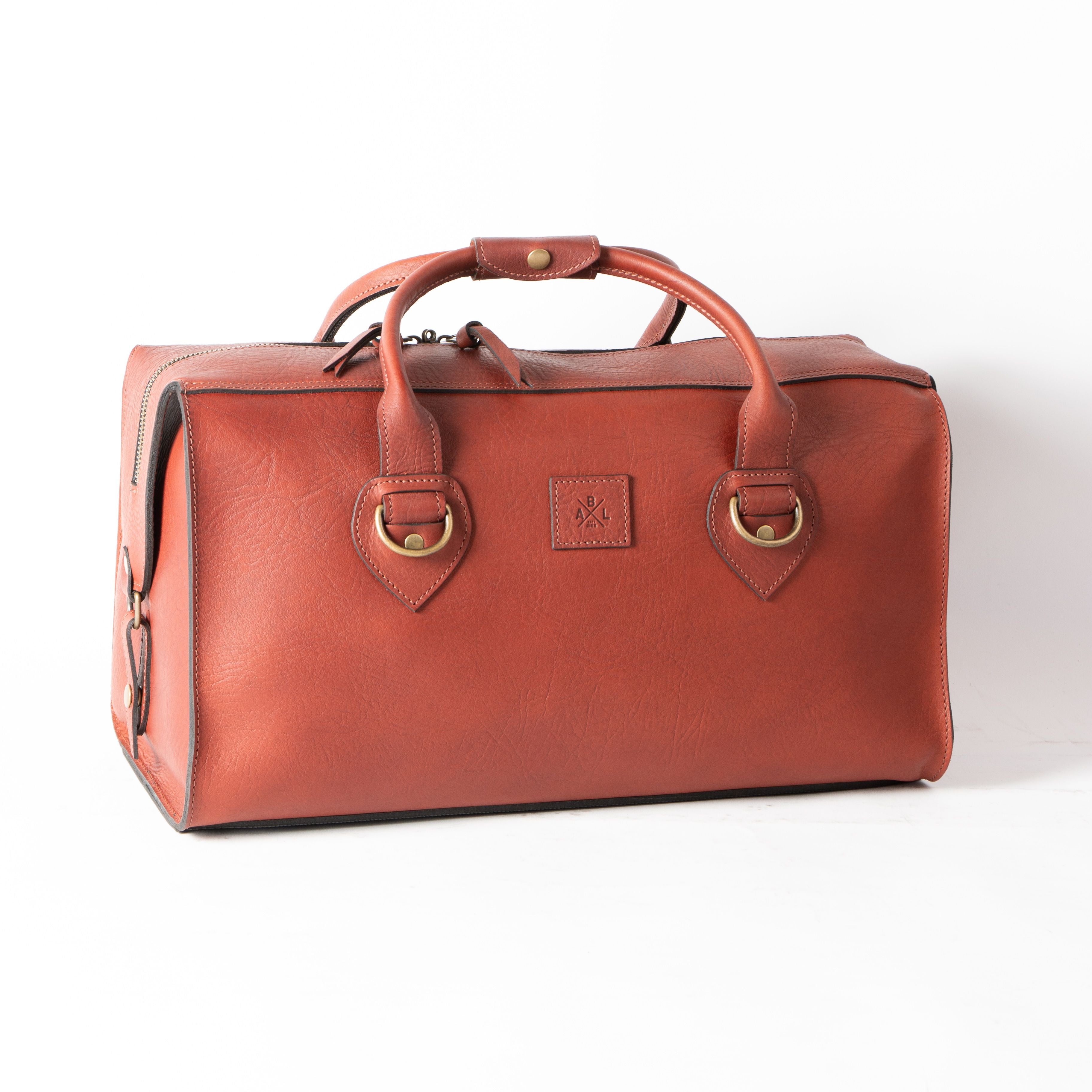 Overnighter Travel Bag