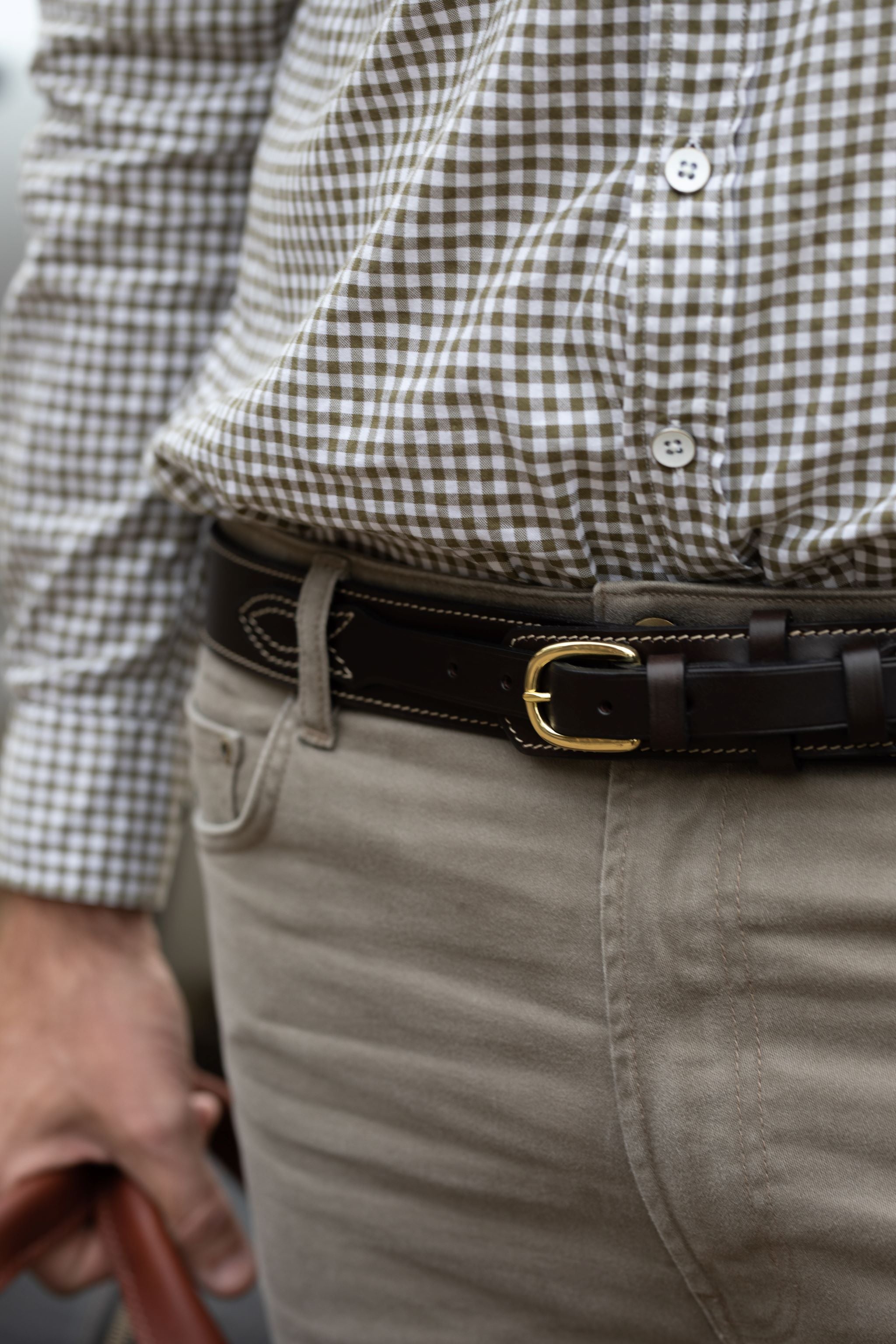 Ranger Belt