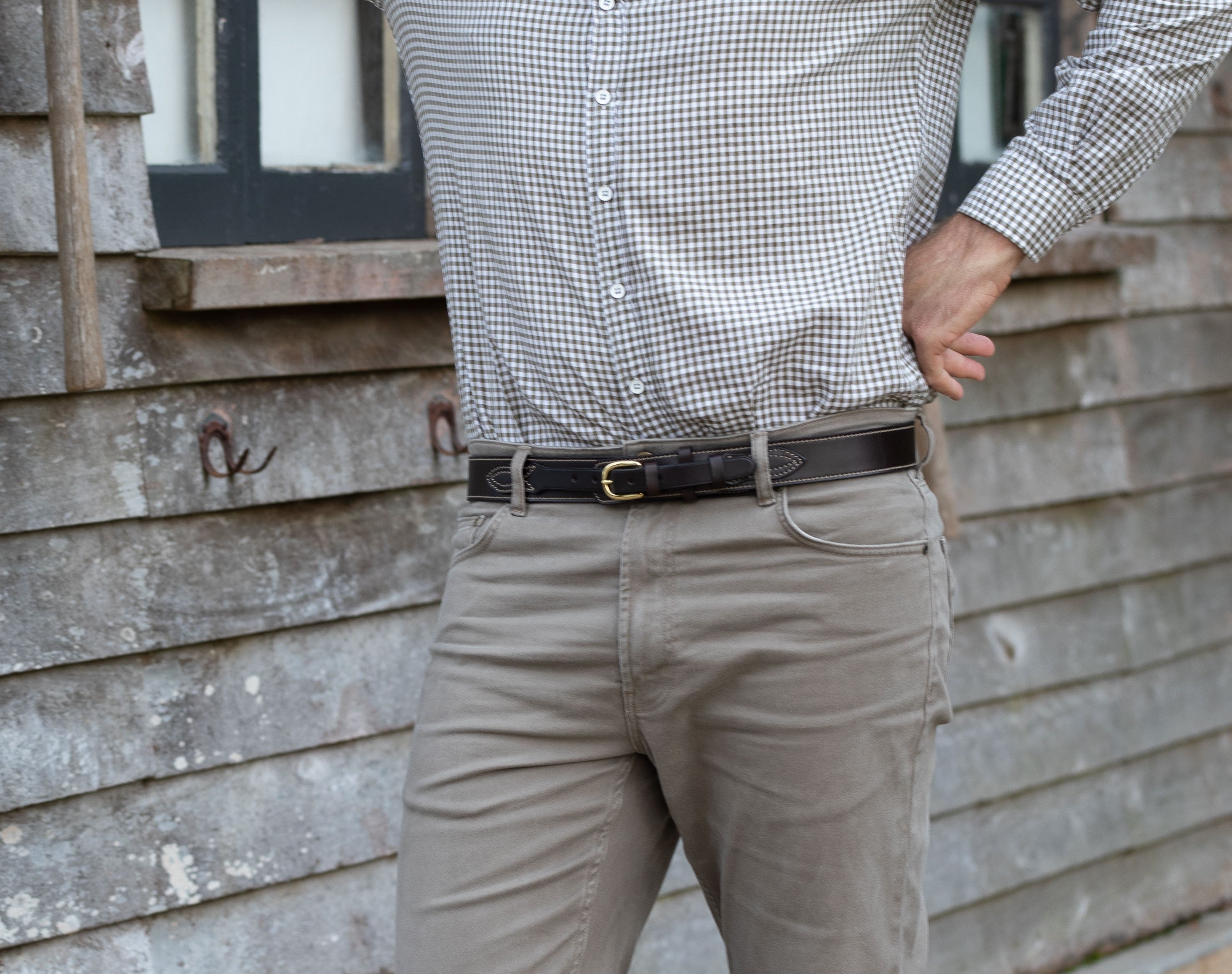 Ranger Belt