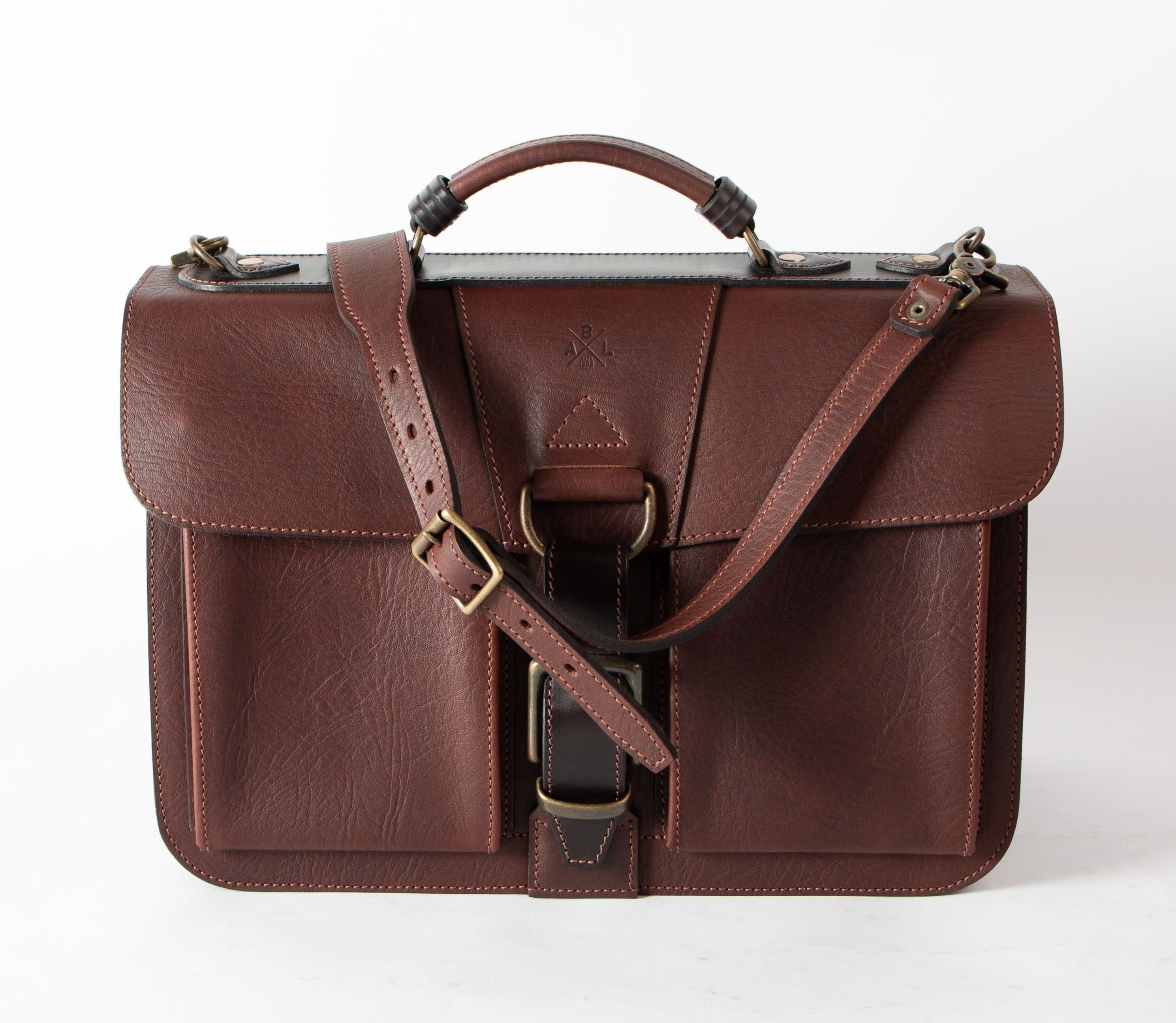 Saddler Briefcase