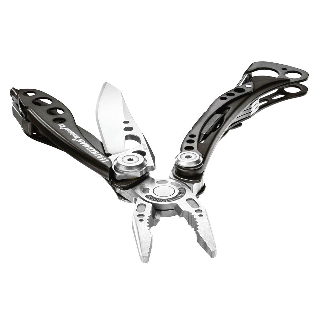 Leatherman Skeletool CX