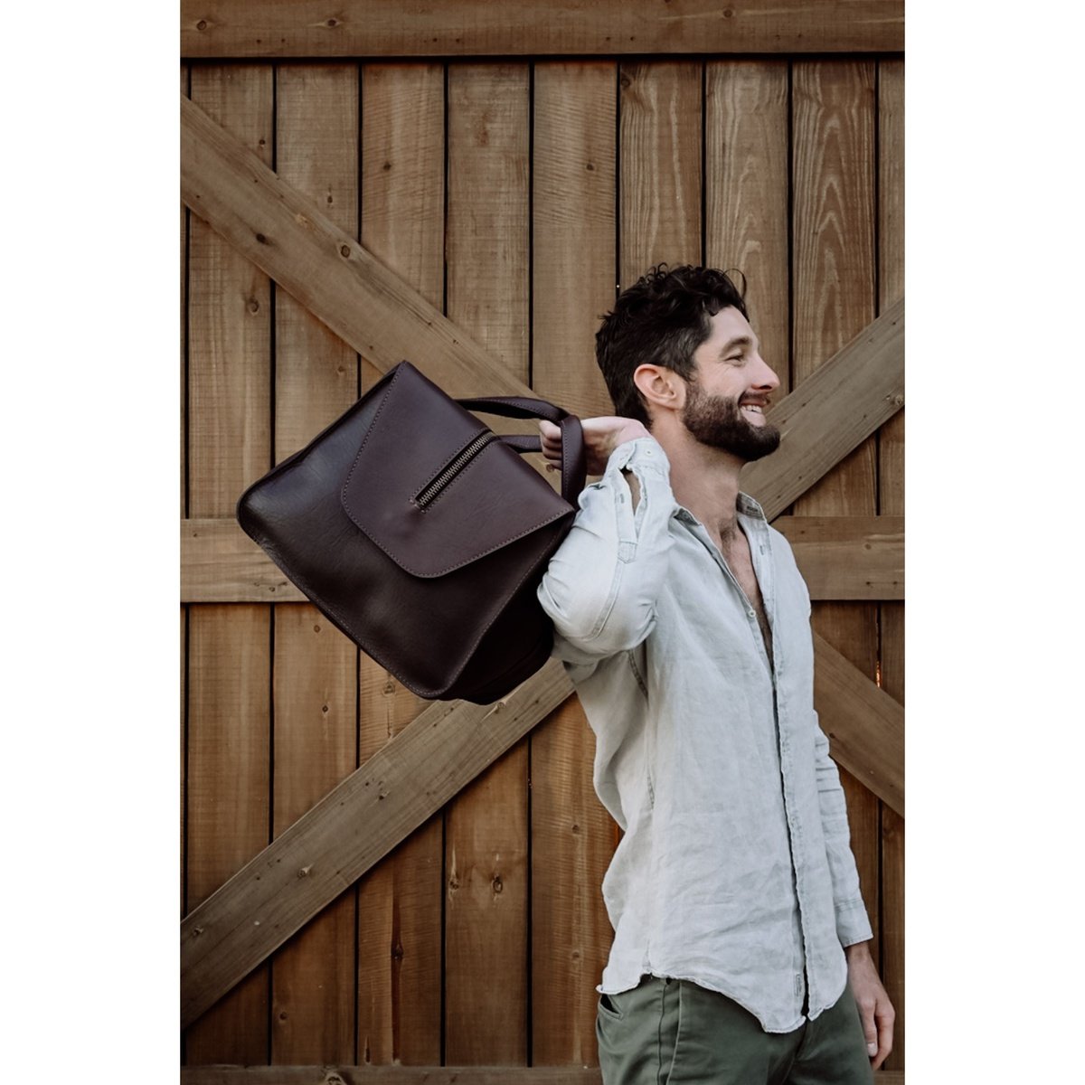 The Traveller