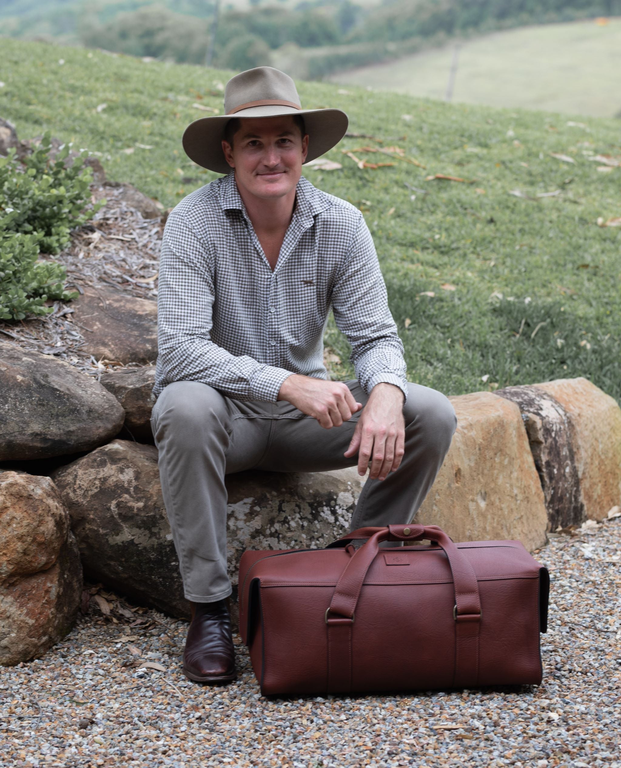 The Traveller