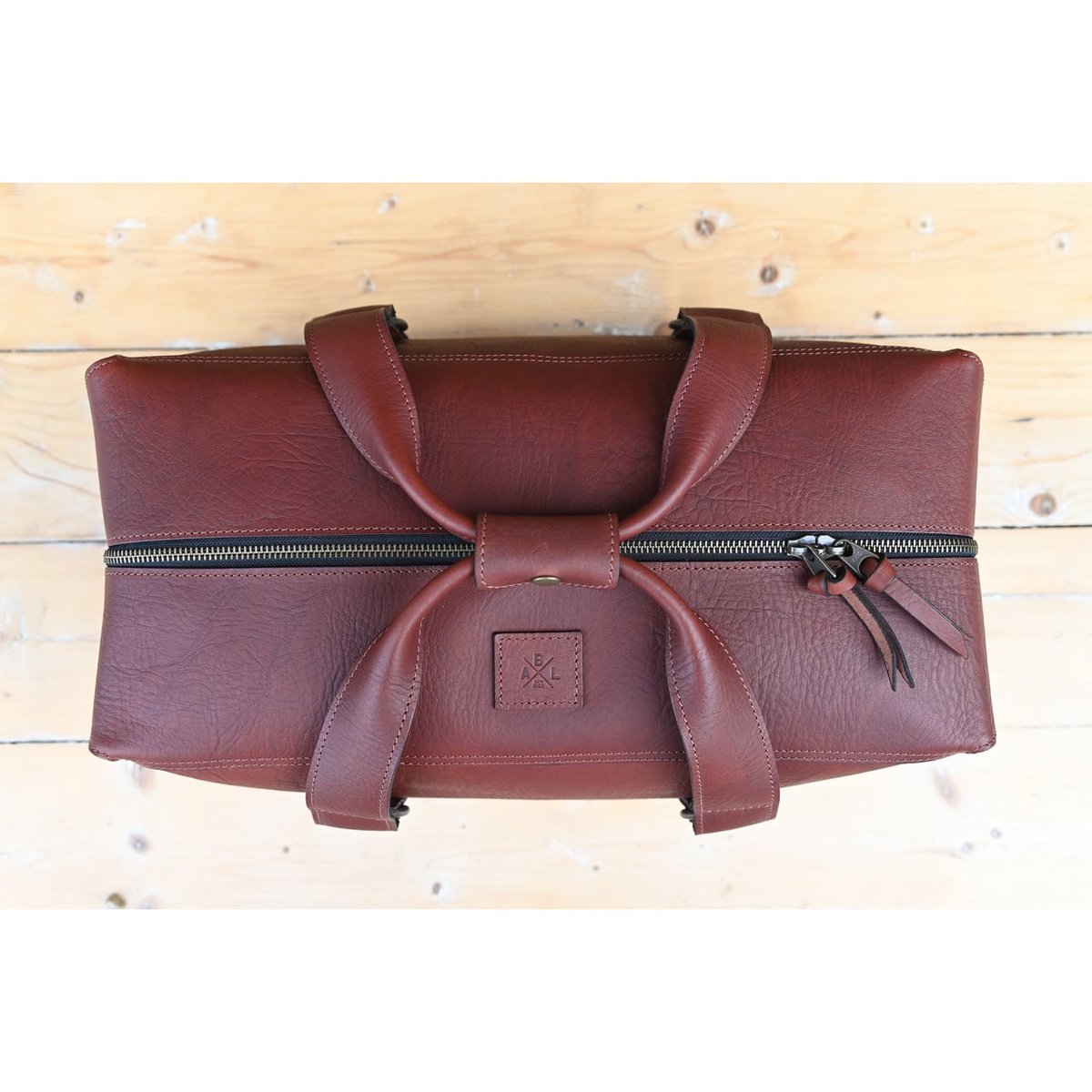 The Weekender