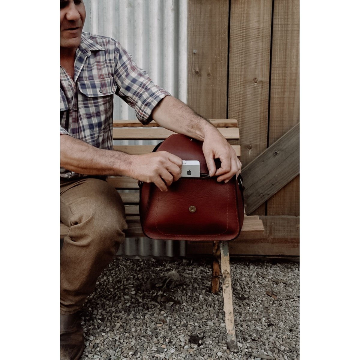 The Weekender