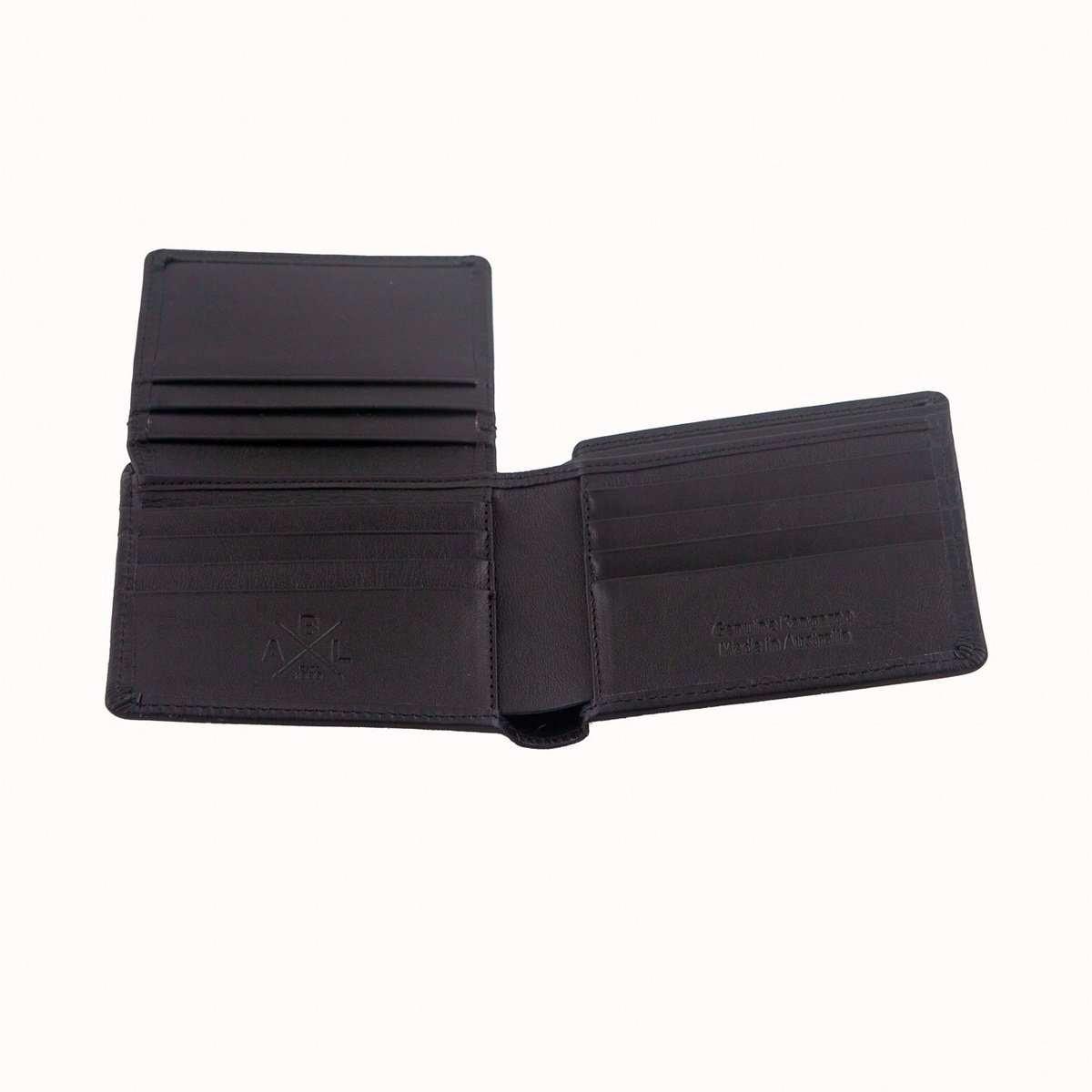 Men's Wallet Executive-Kangaroo