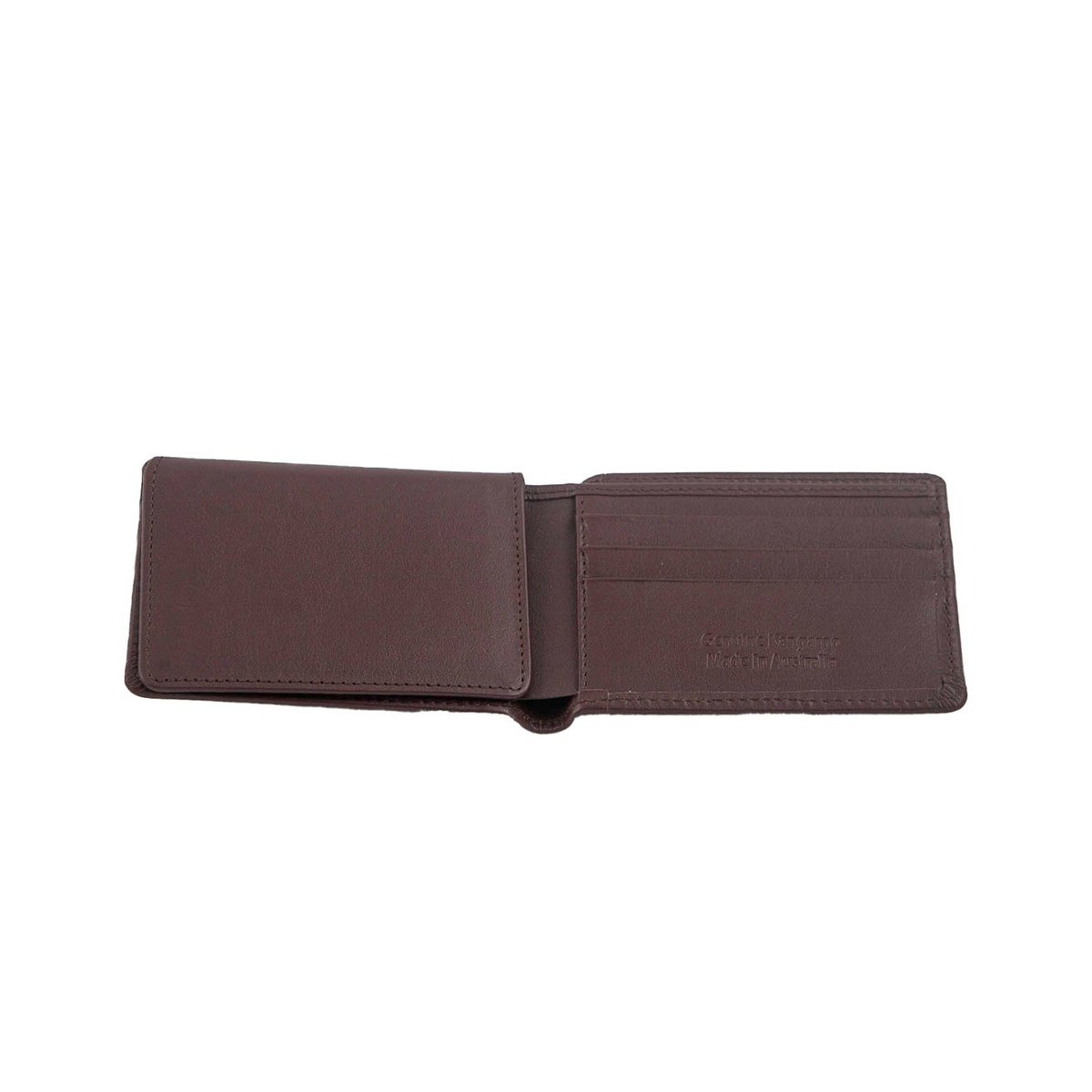 Men's Wallet Mini-Ex - Kangaroo