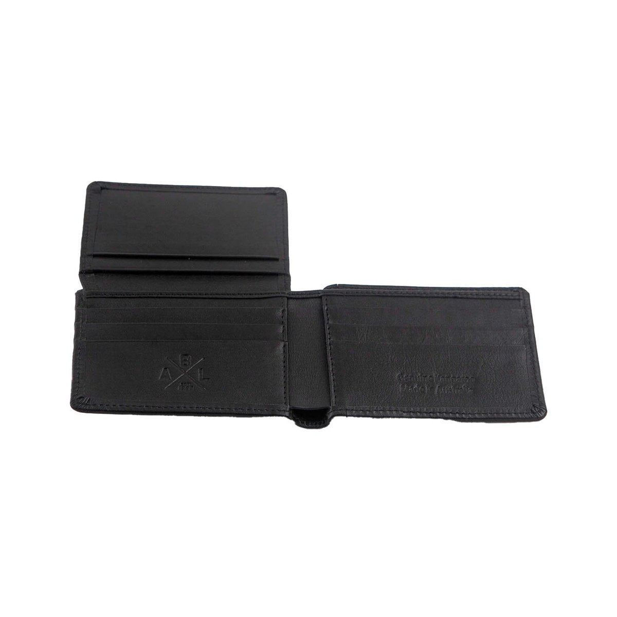 Men's Wallet Mini-Ex - Kangaroo