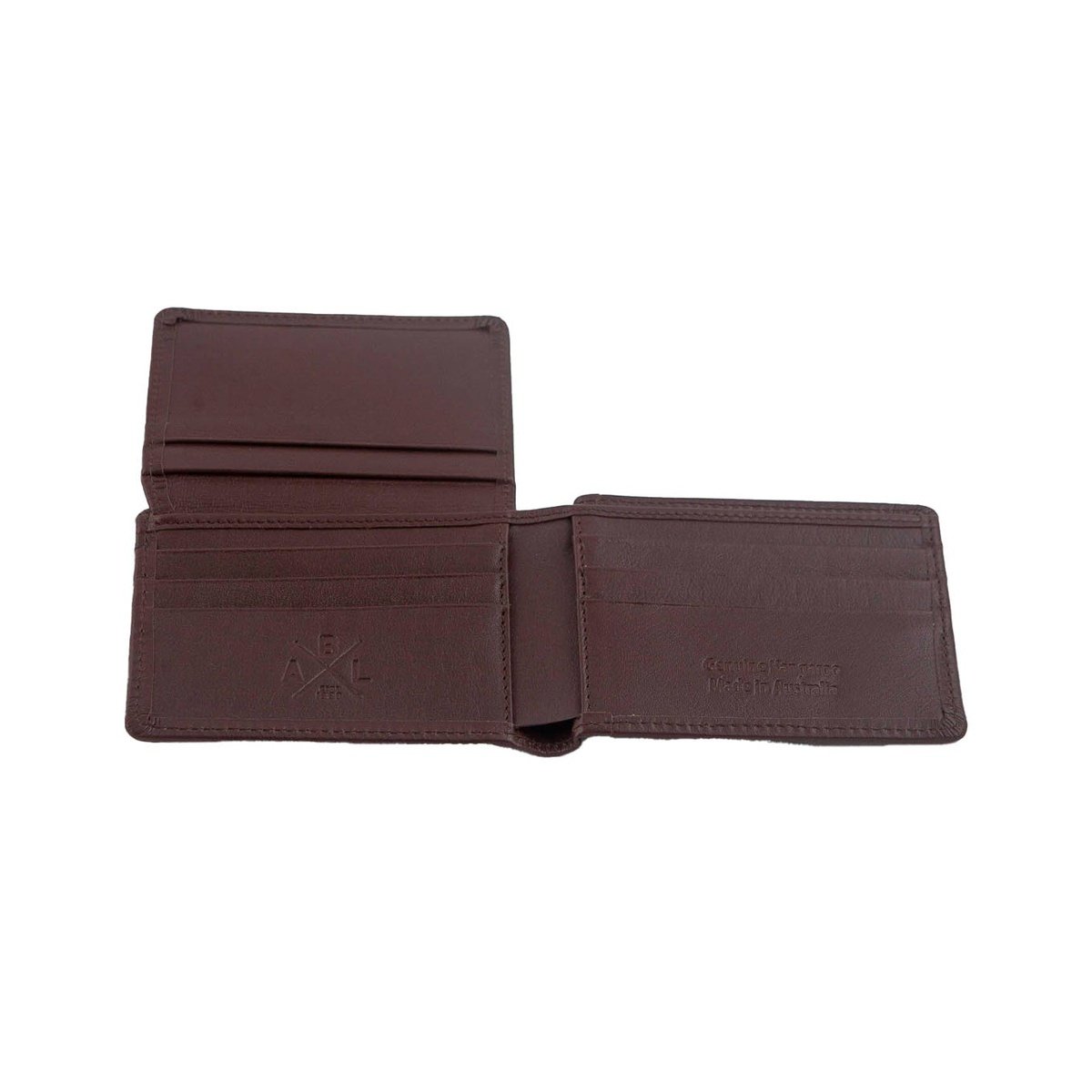 Men's Wallet Mini-Ex - Kangaroo