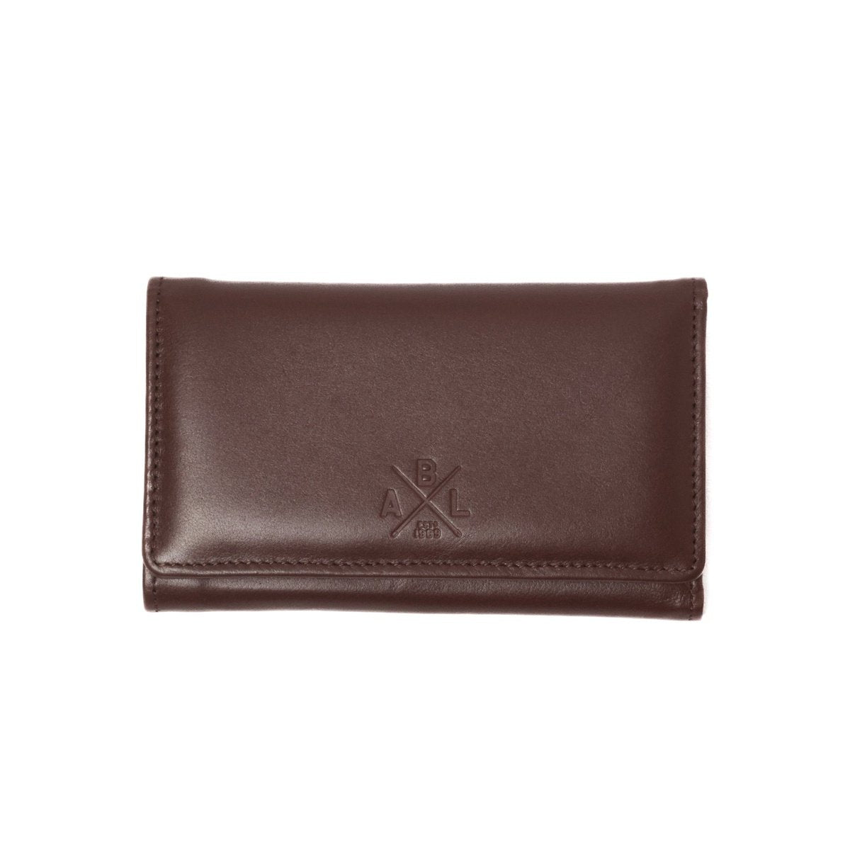 Ladies Tri Fold Purse- Kangaroo