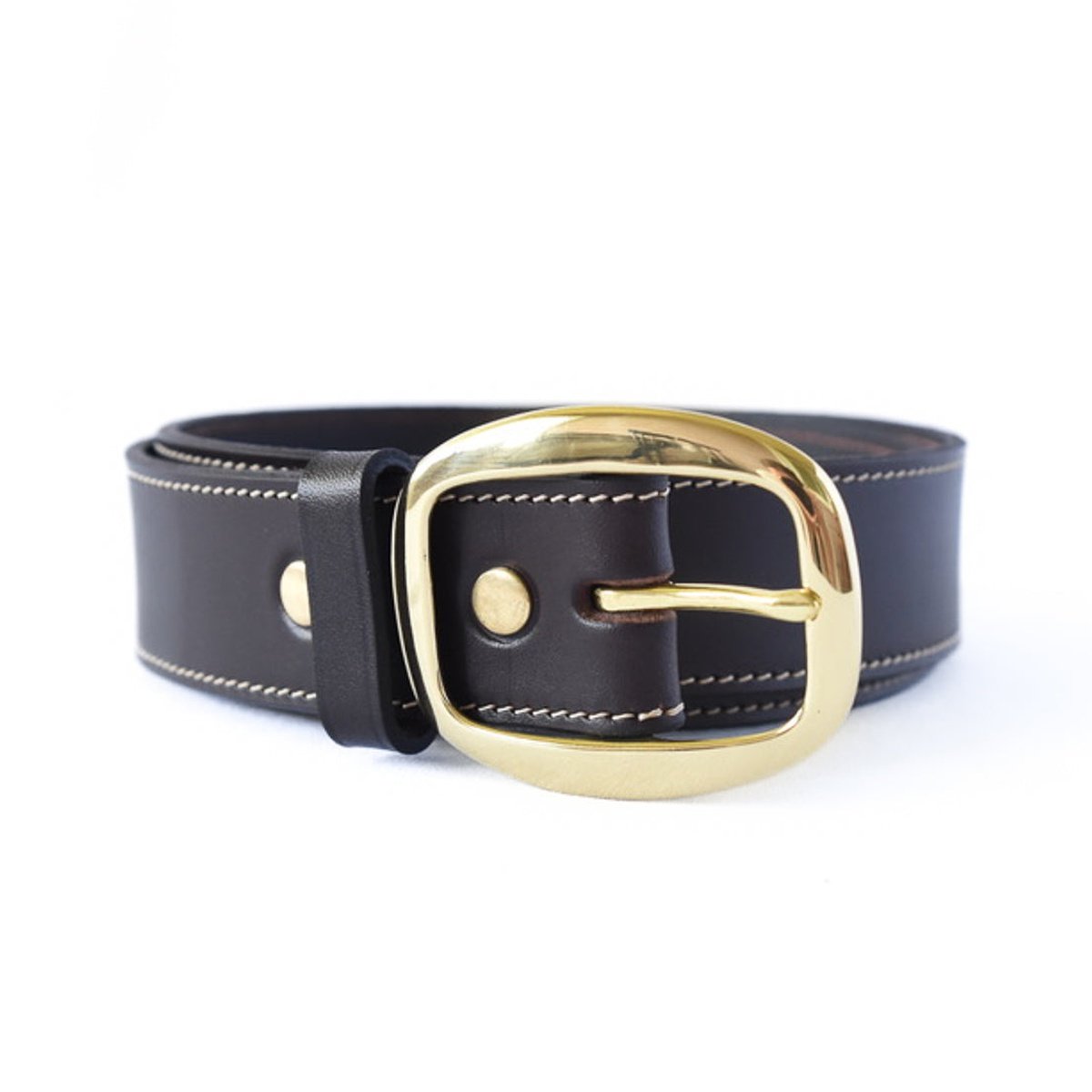 Removable Buckle Belt