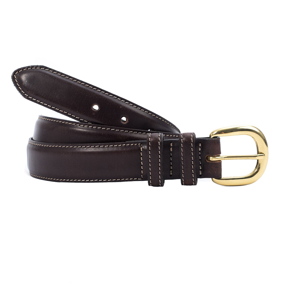 Belly Belt - Aussie Bush Leather