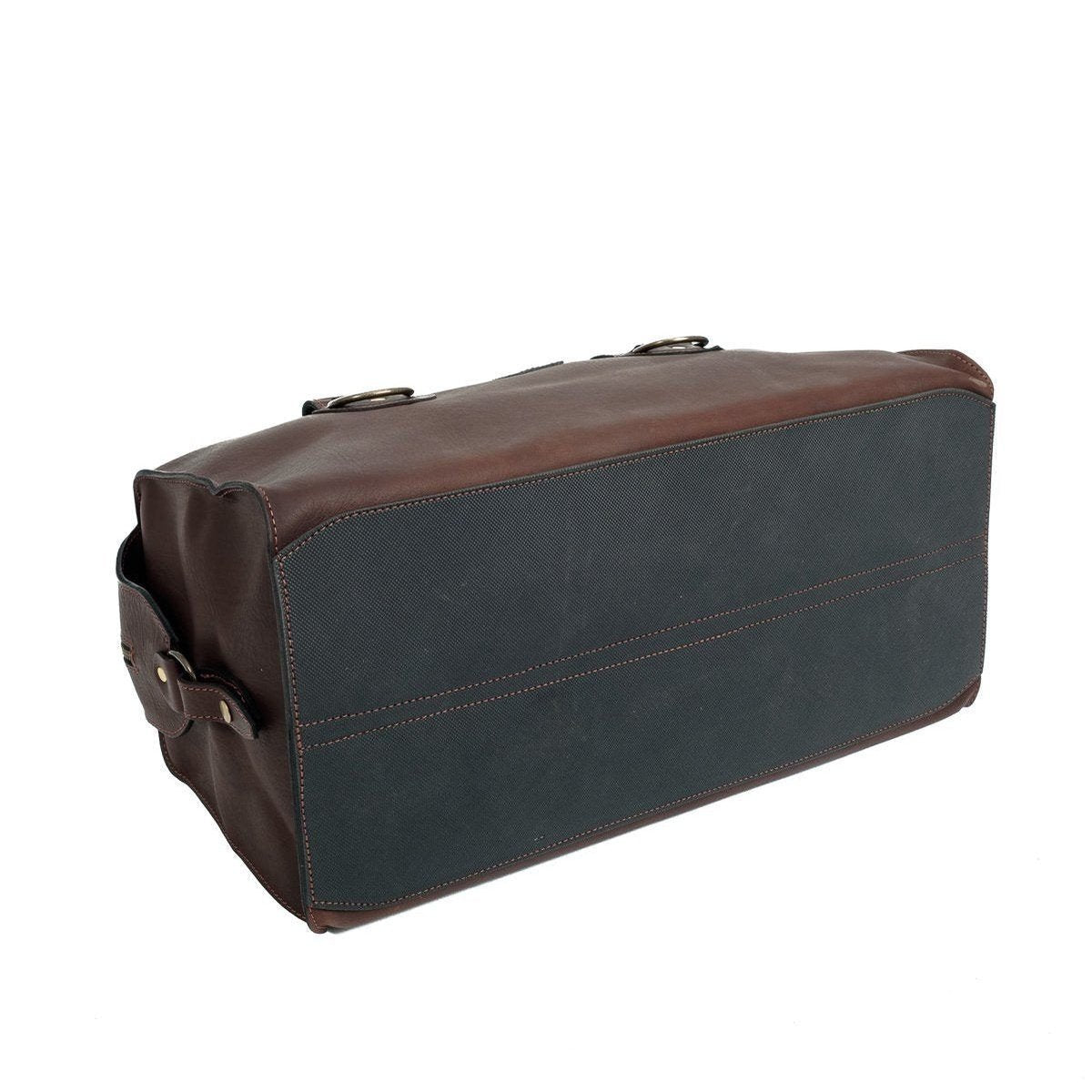 Overnighter Travel Bag - Aussie Bush Leather
