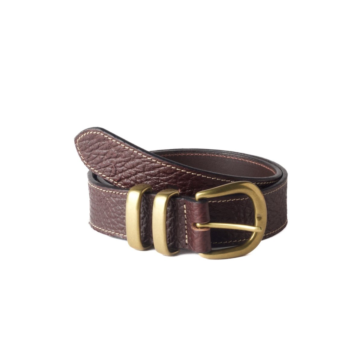 Double Keeper Belt