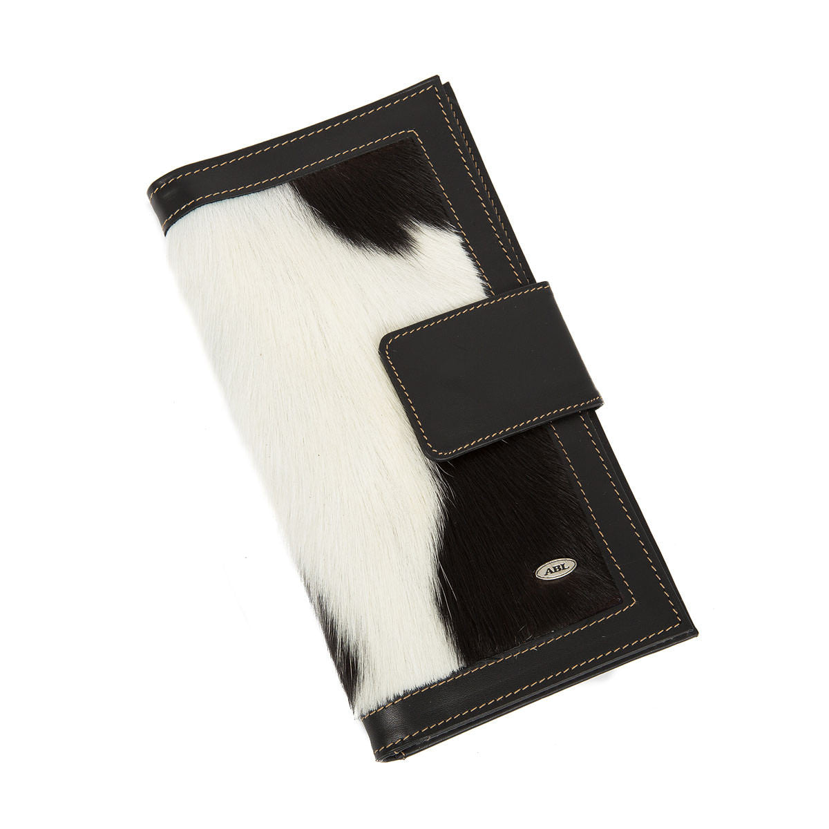 The Gala Clutch - Rawhide - Aussie Bush Leather