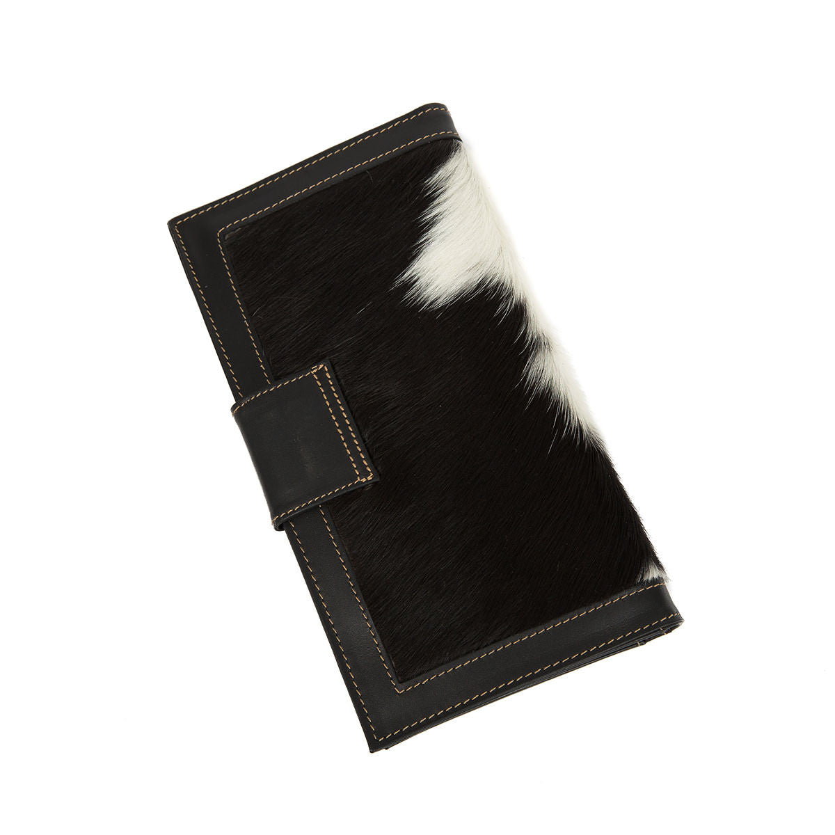 The Gala Clutch - Rawhide - Aussie Bush Leather