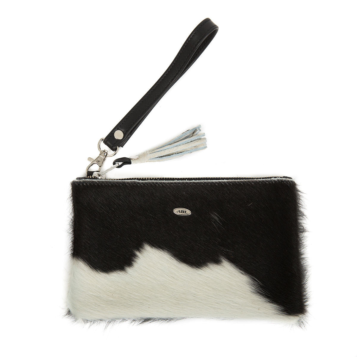 The Ashi Clutch - Rawhide - Aussie Bush Leather