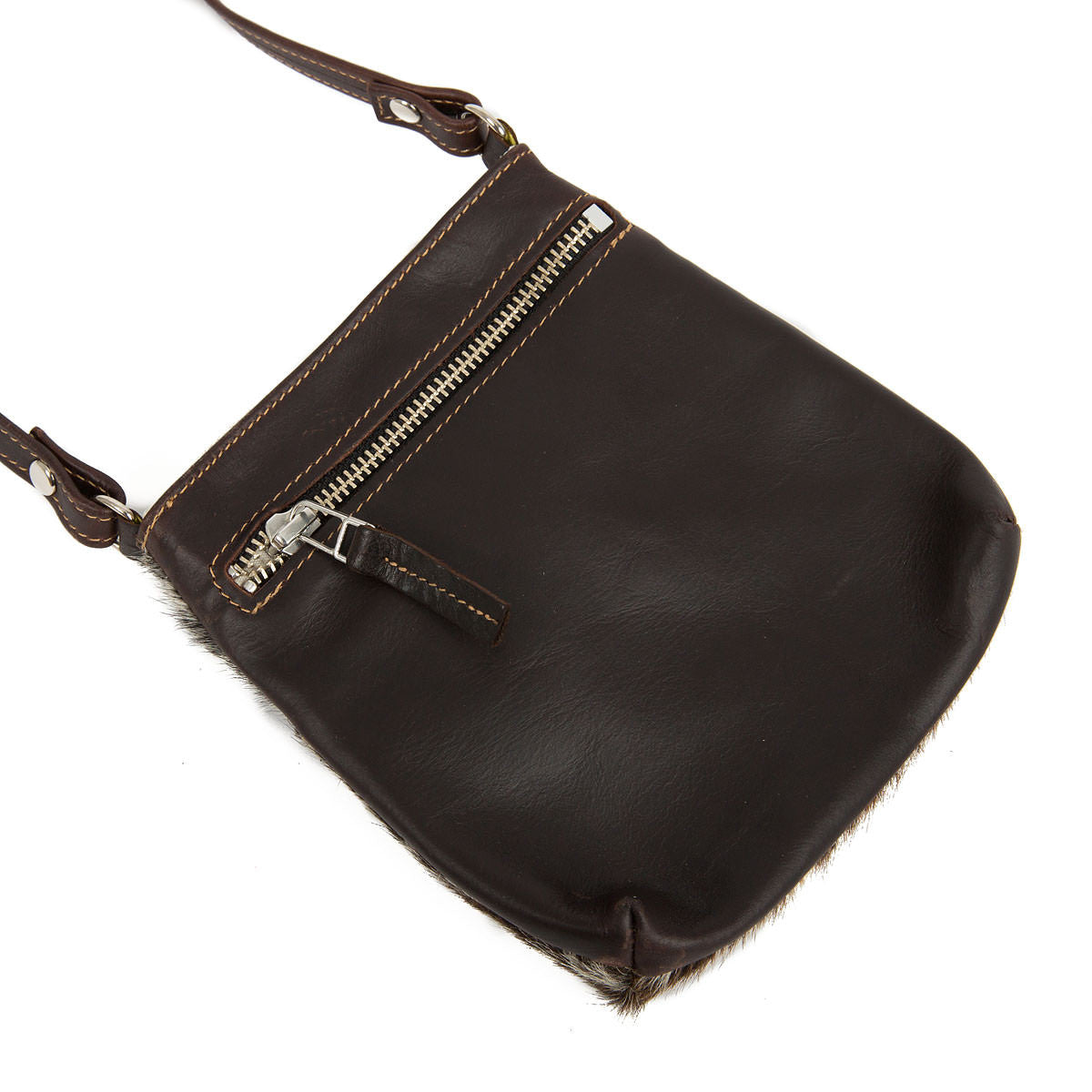 Apple Bag - Rawhide - Aussie Bush Leather